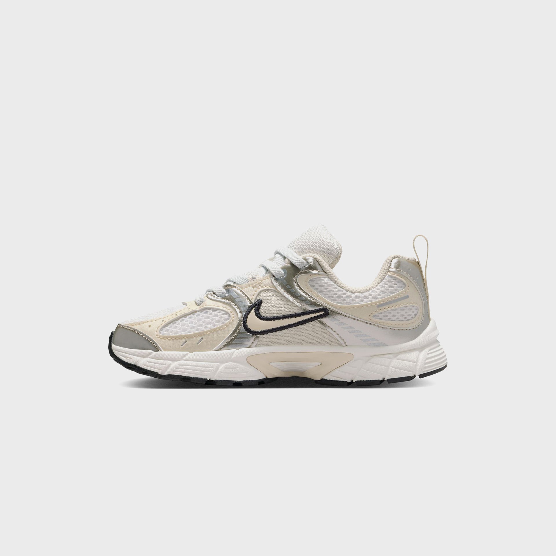 Nike V5 Rnr (Ps) Summit White/Lt Orewood Brn-Sail-
