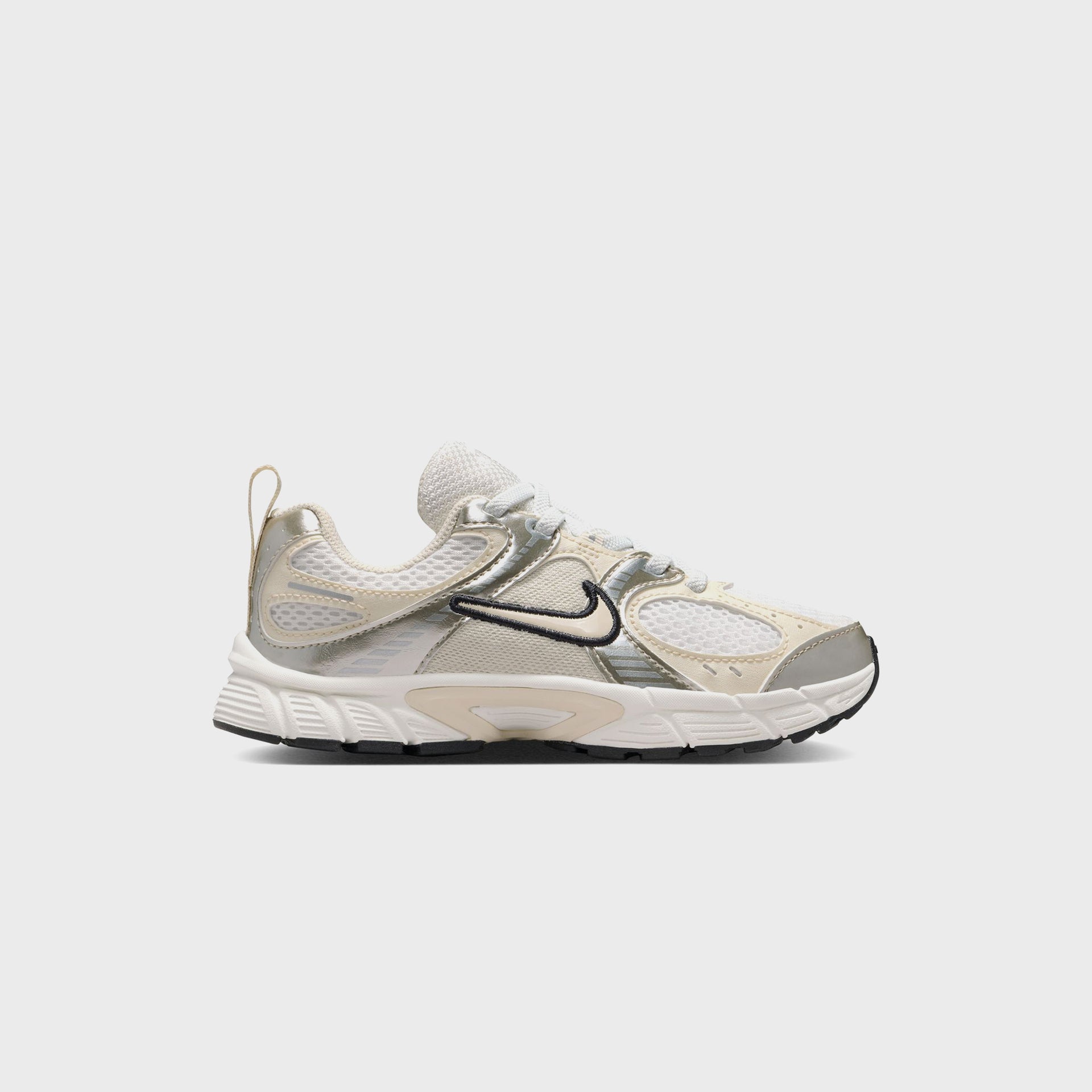 Nike V5 Rnr (Ps) Summit White/Lt Orewood Brn-Sail-
