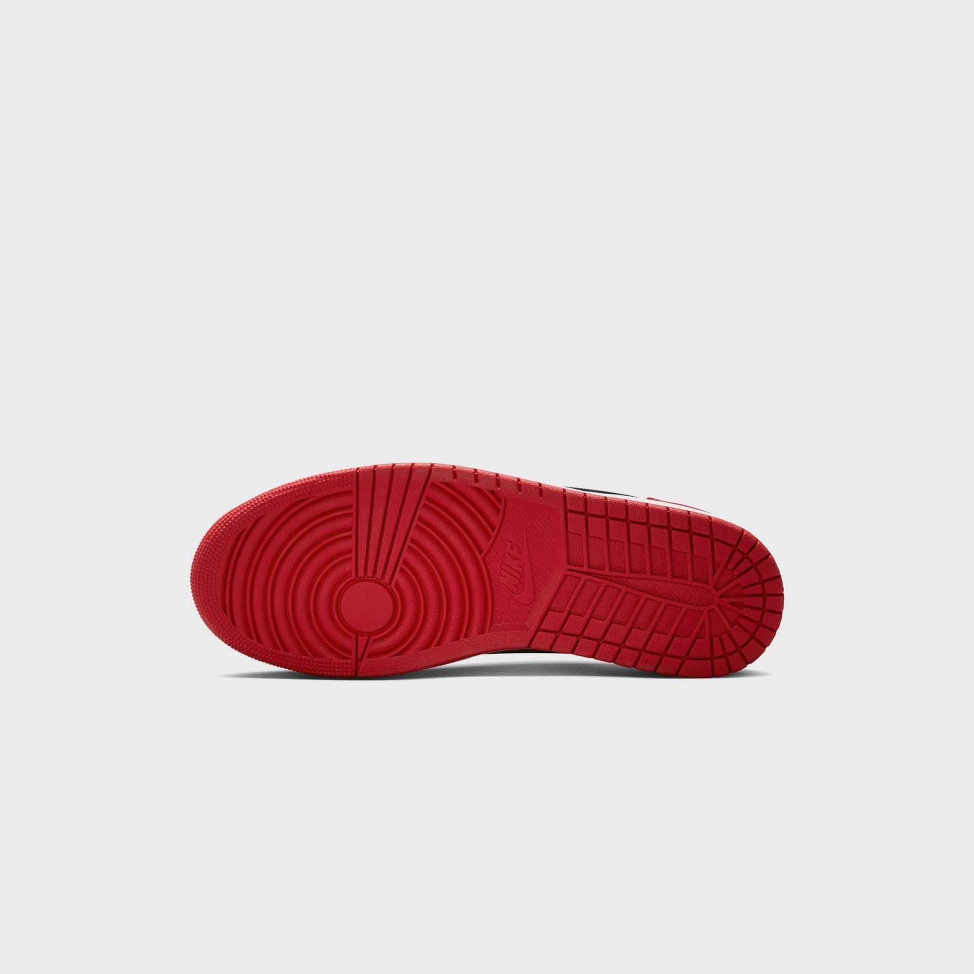 Jordan Air Jordan 1 Retro Low OG - Varsity Red / Black / Summit White