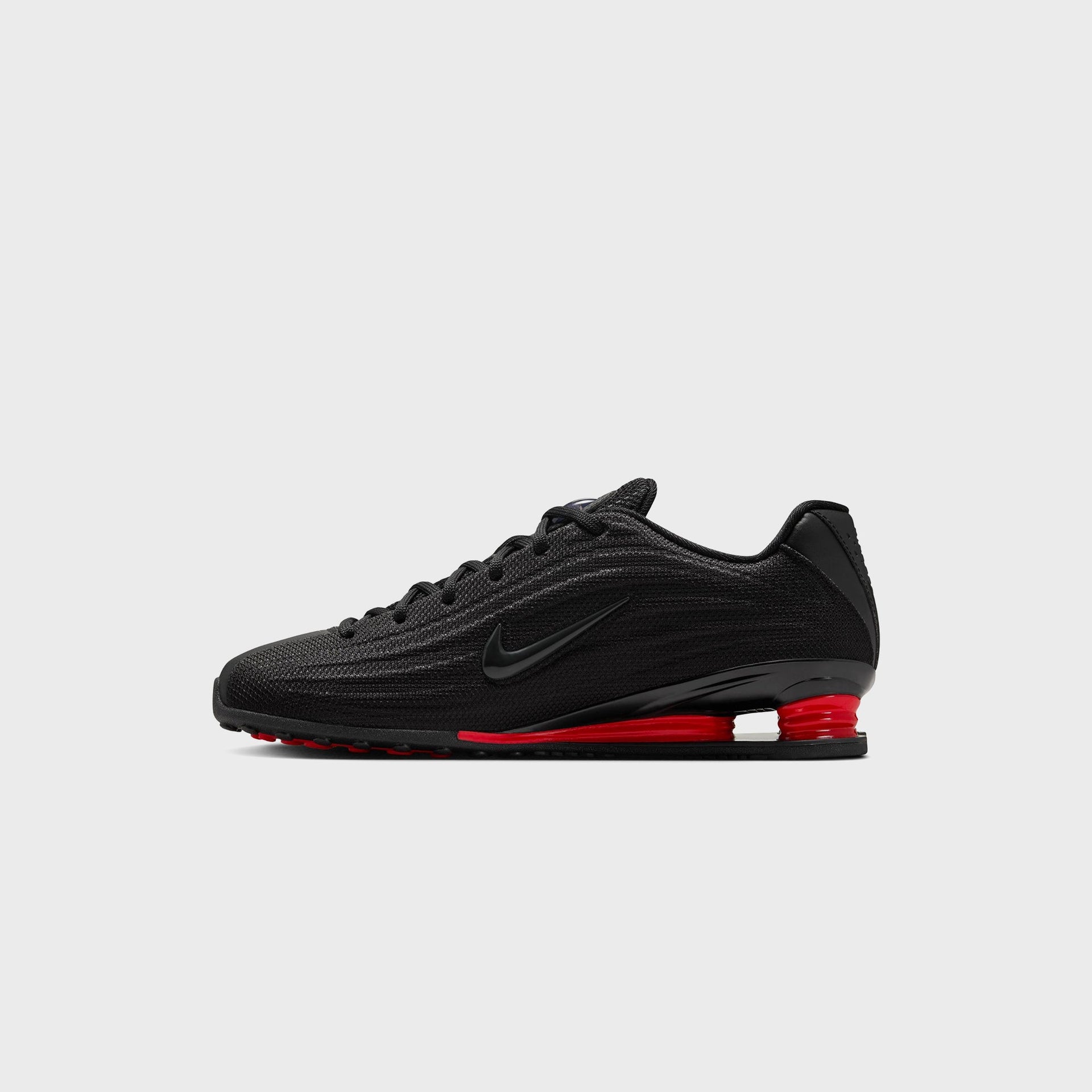 Nike WMNS Shox Z - Black / University Red