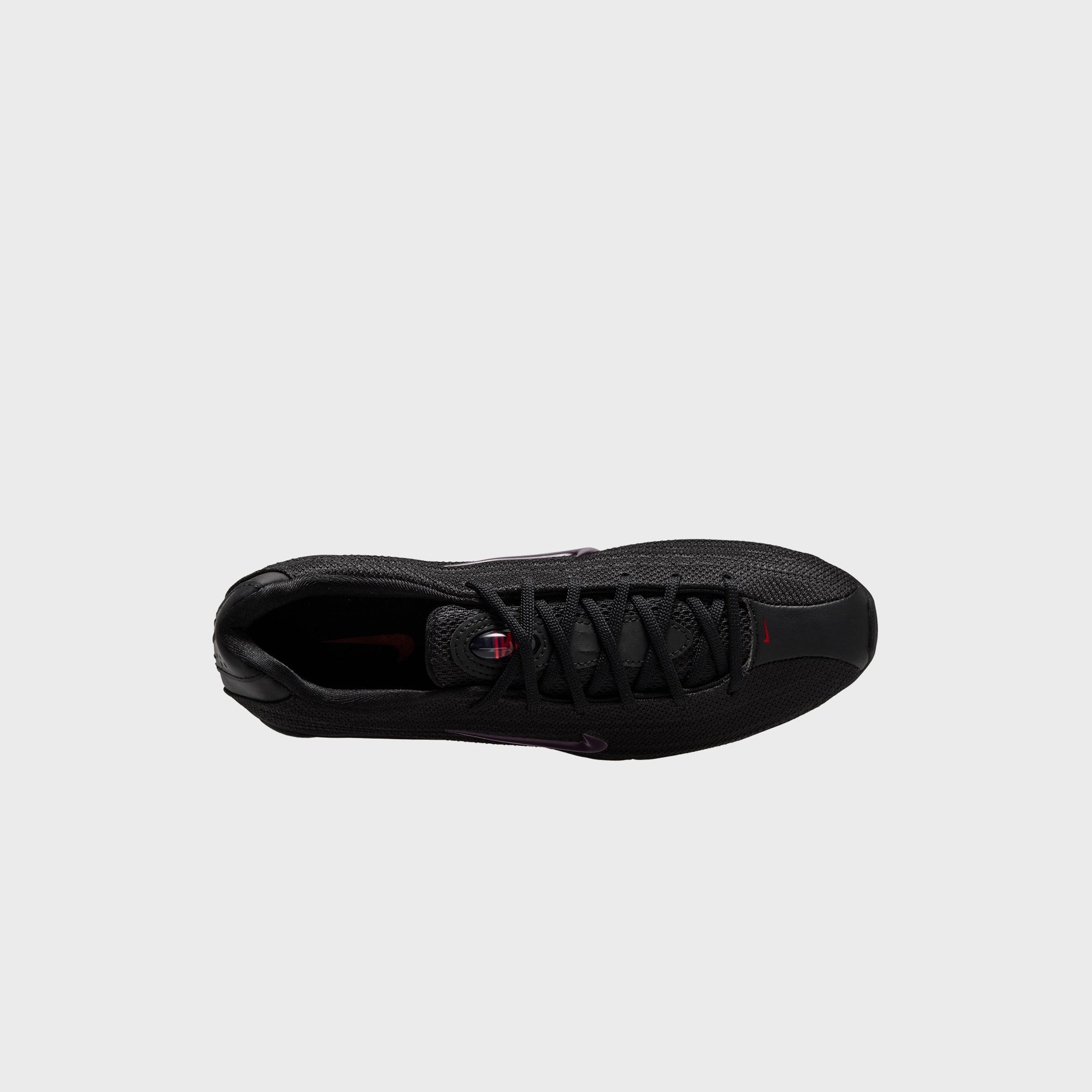 Nike WMNS Shox Z - Black / University Red – Kith Canada