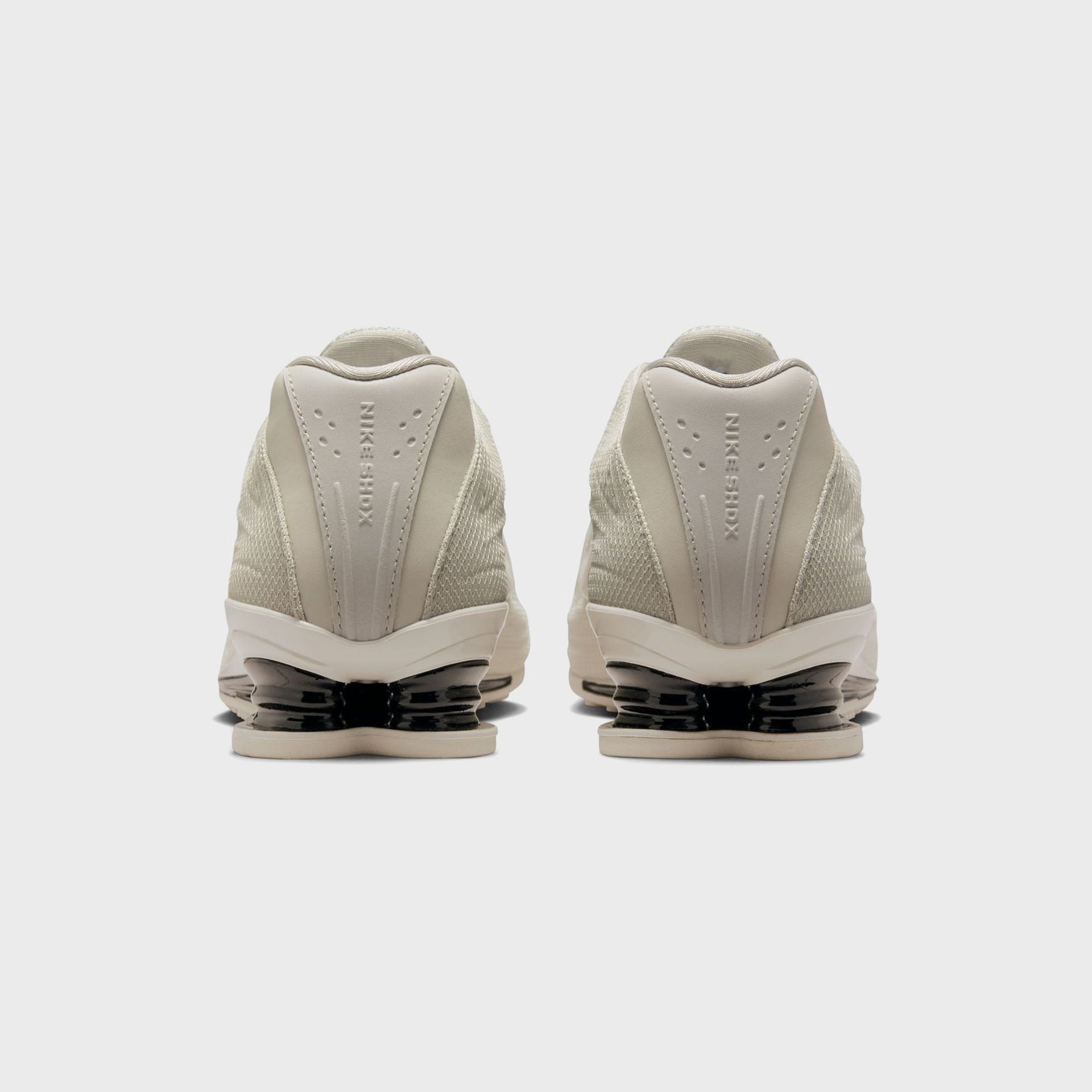 Nike WMNS Shox Z - Light Bone / Black / Phantom