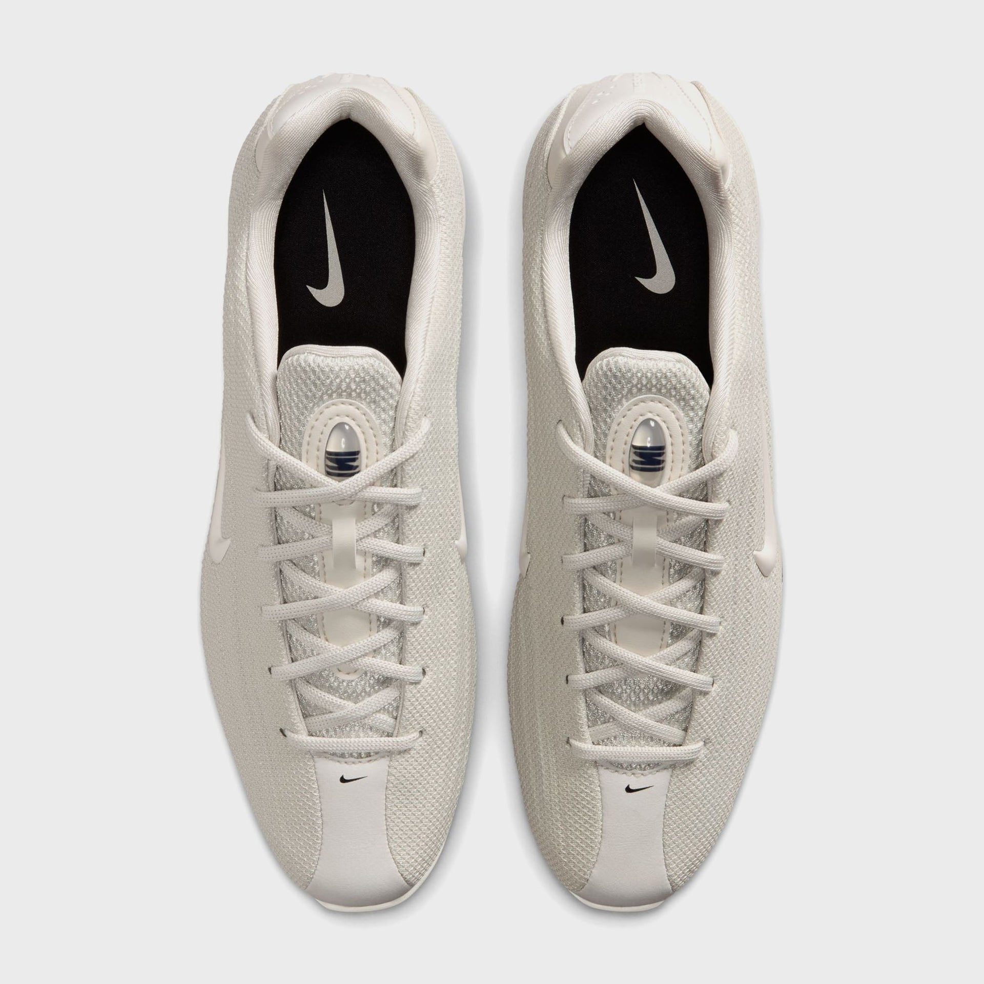 Nike WMNS Shox Z - Light Bone / Black / Phantom