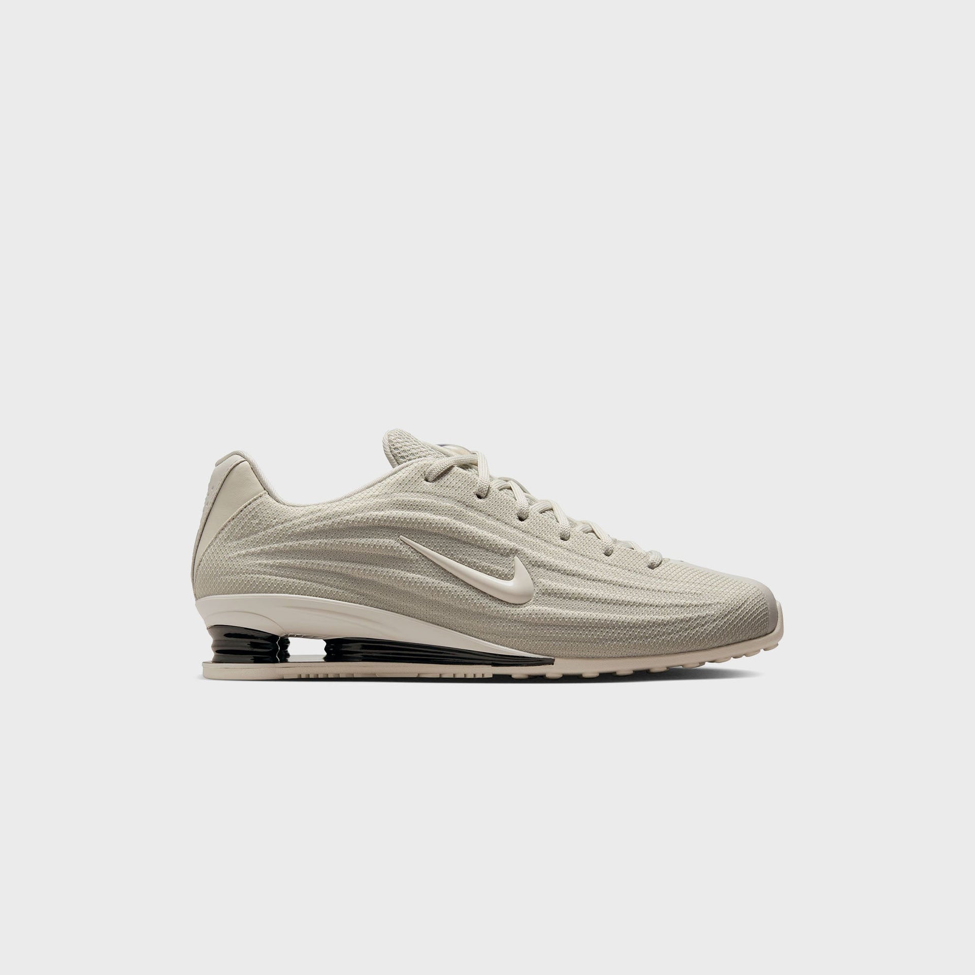 Nike WMNS Shox Z - Light Bone / Black / Phantom