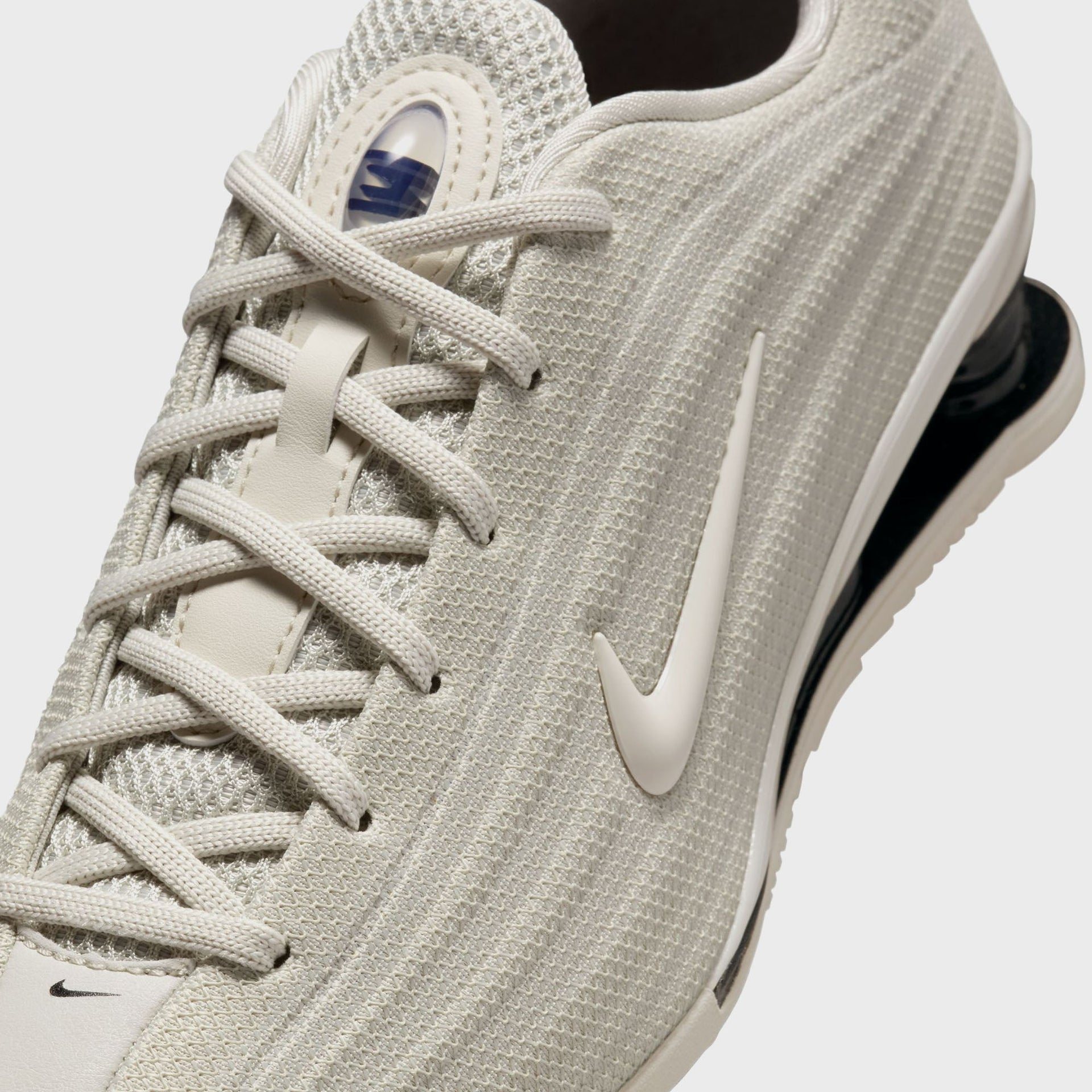 Nike WMNS Shox Z - Light Bone / Black / Phantom