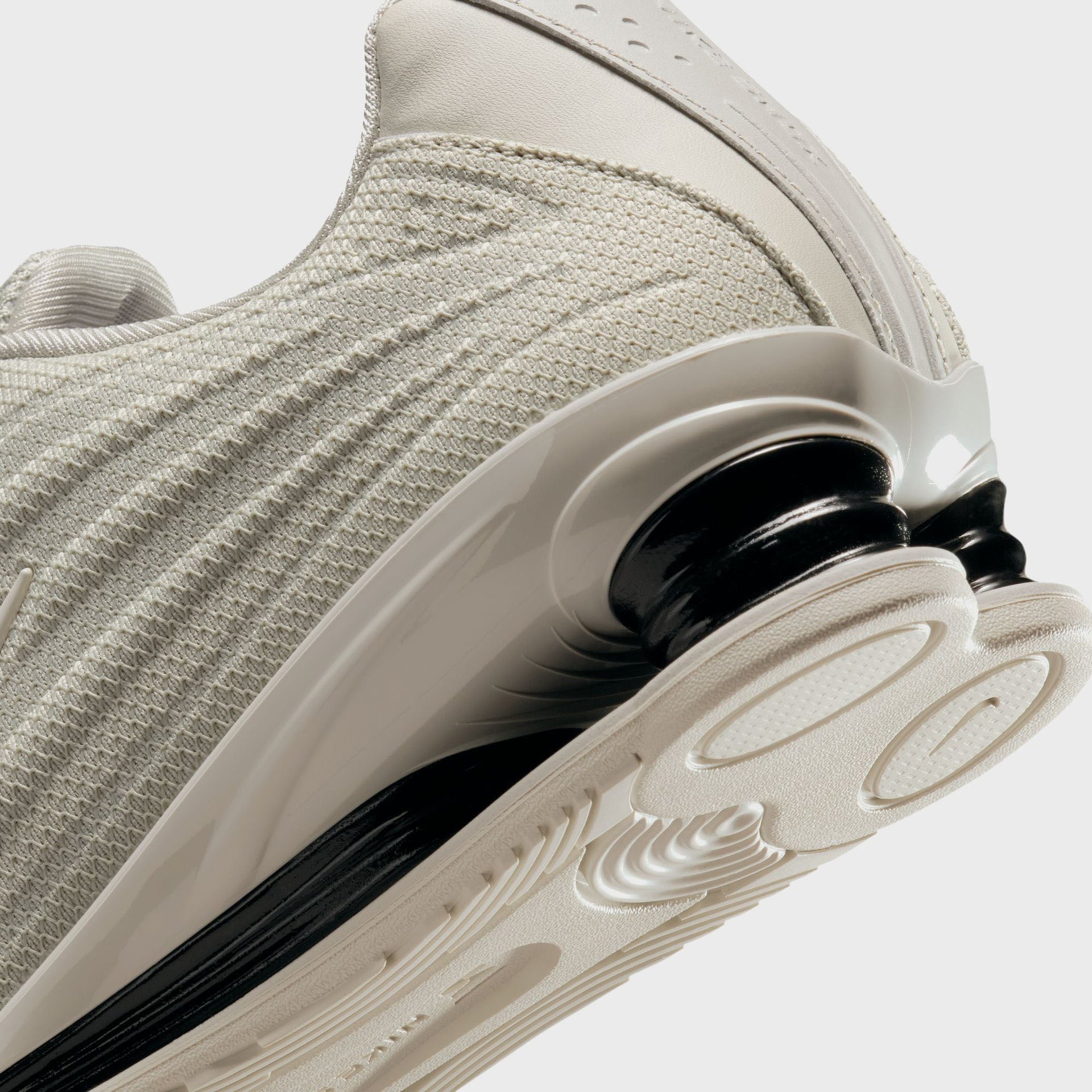 Nike WMNS Shox Z - Light Bone / Black / Phantom