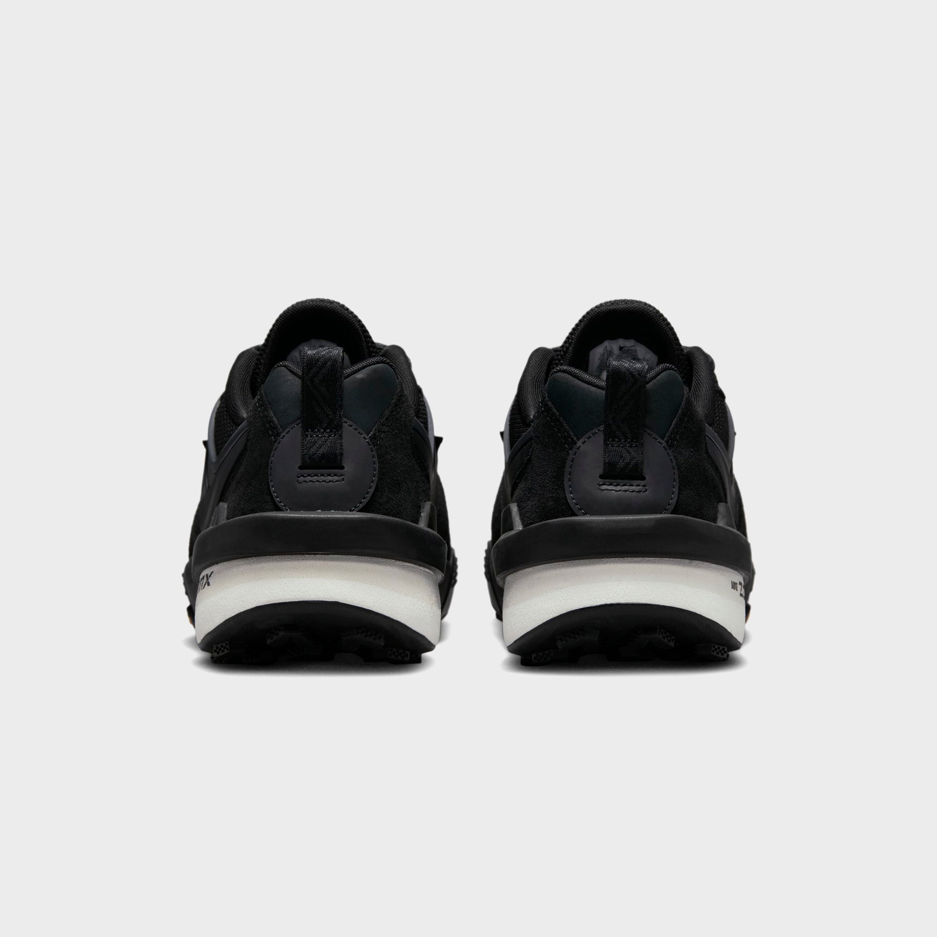 Nike Zegamadome SP - Black / Anthracite