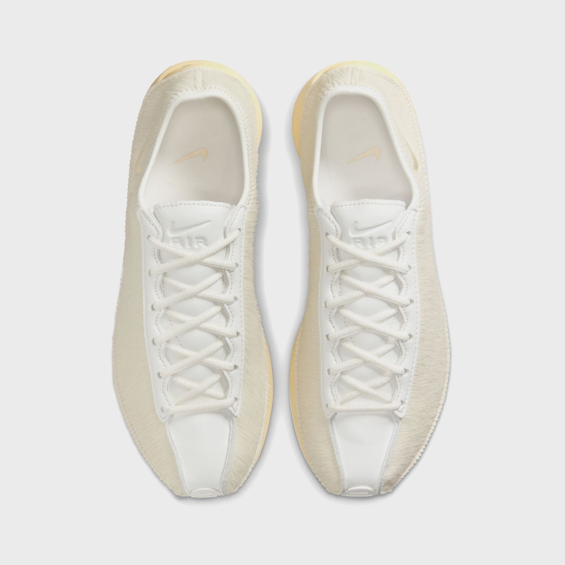 Nike WMNS Air Superfly LX - Sail / Soft Yellow / Muslin