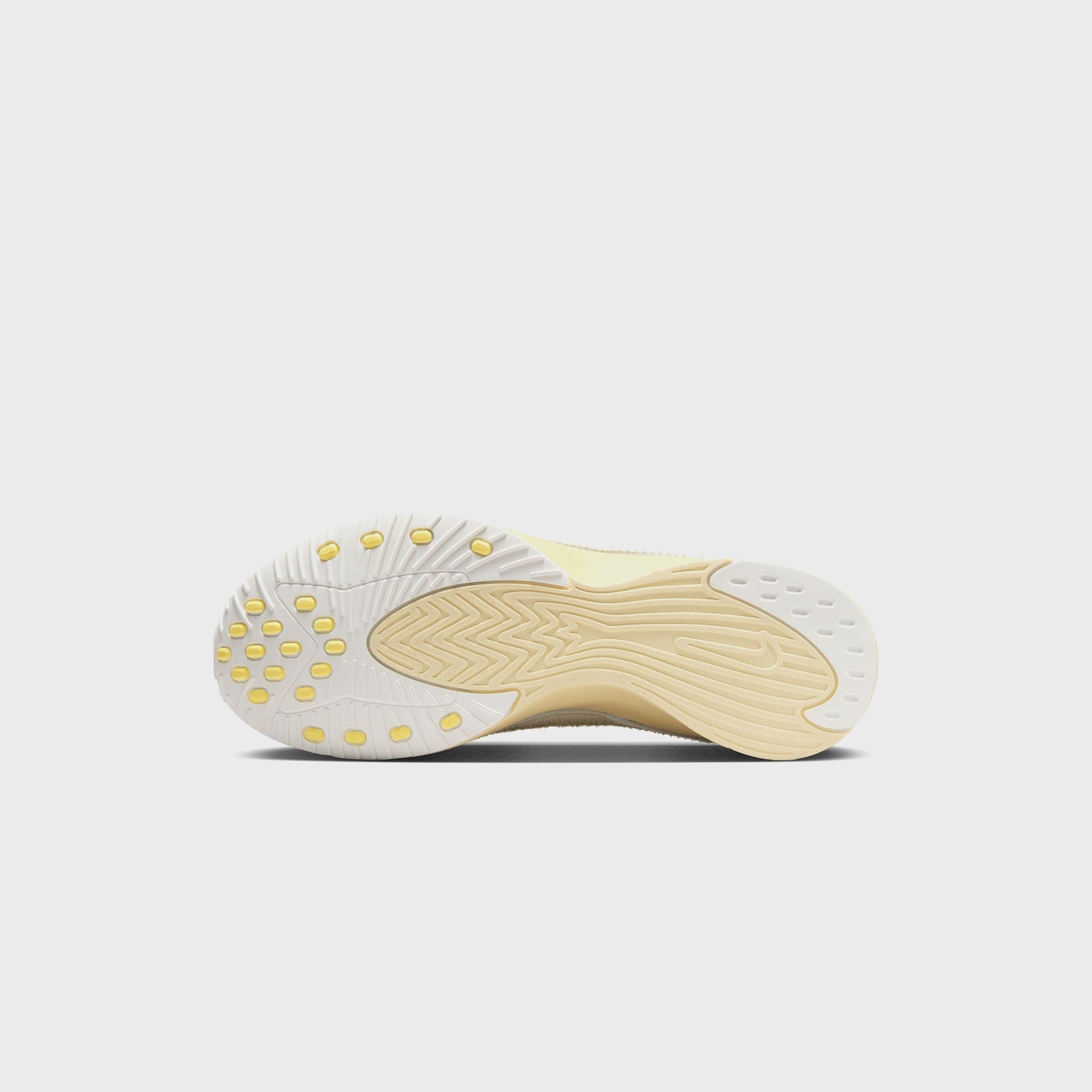 Nike WMNS Air Superfly LX - Sail / Soft Yellow / Muslin