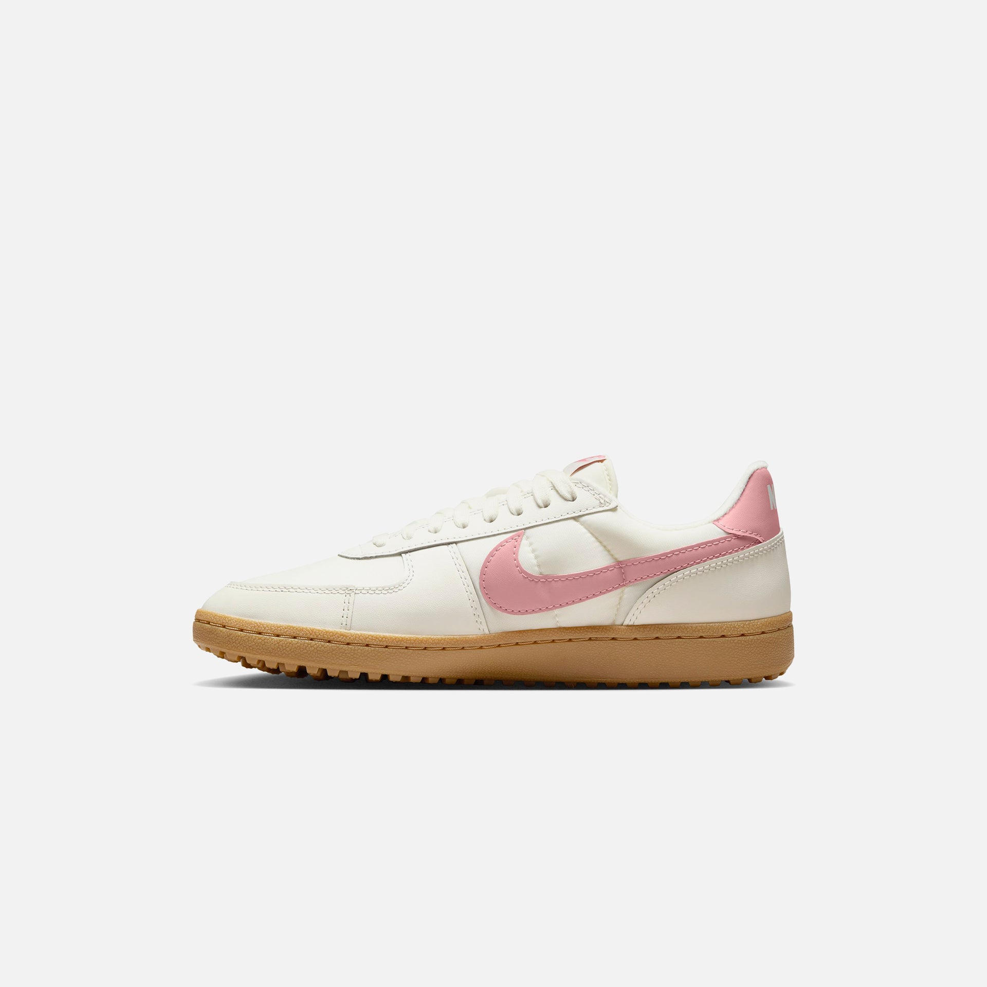 Nike Field General 82 - Sail / Rust Pink / Gum Light Brown