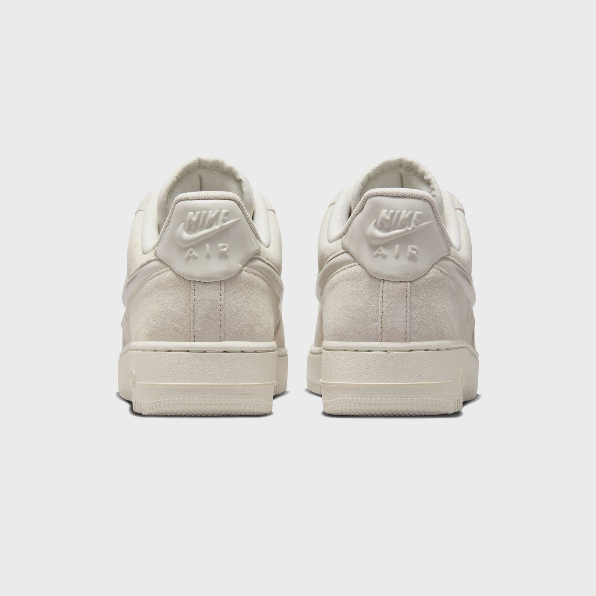 Nike WMNS Air Force 1 '07 - Light Bone / White