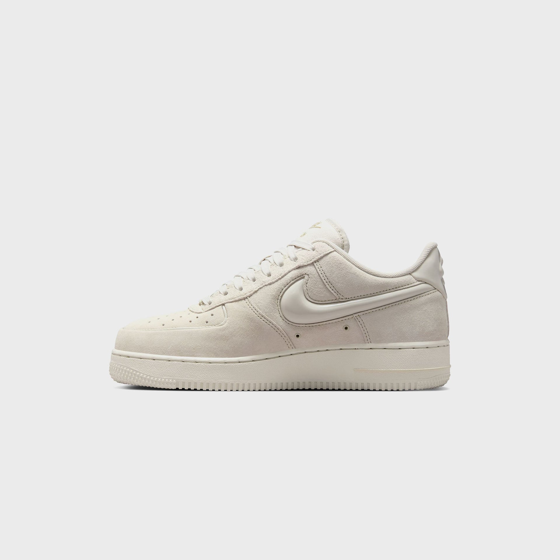 Nike WMNS Air Force 1 '07 - Light Bone / White