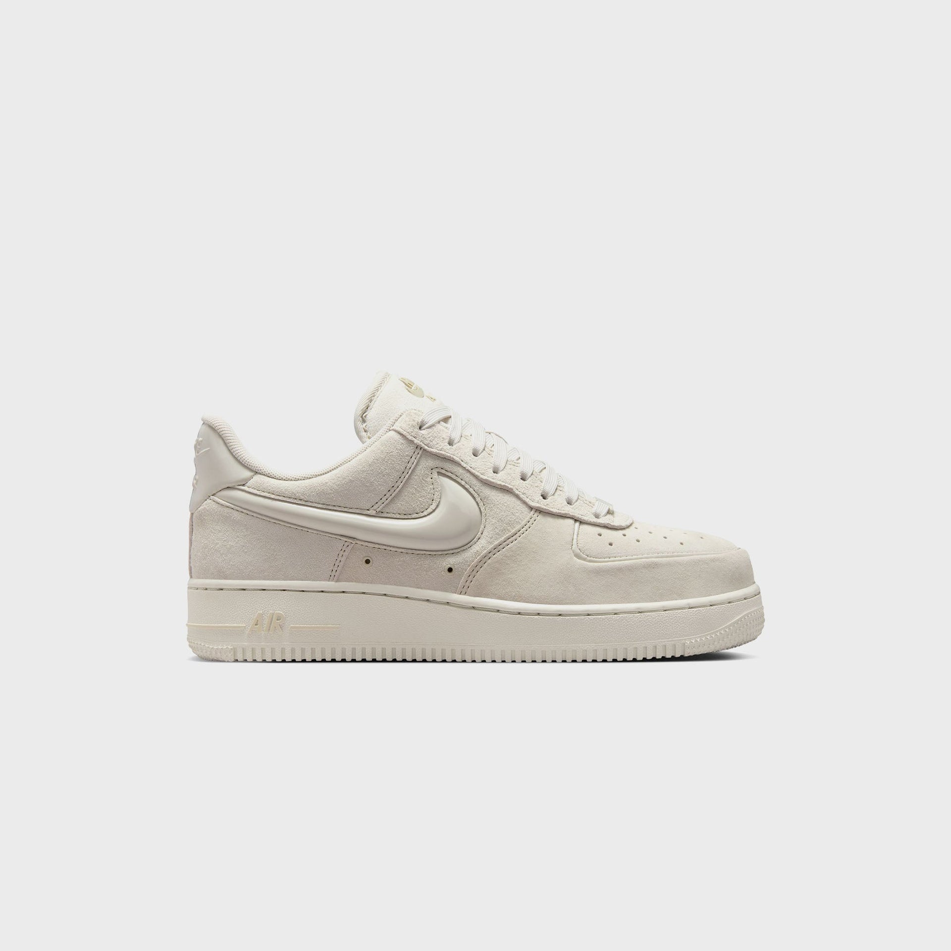Nike WMNS Air Force 1 '07 - Light Bone / White