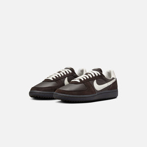 Nike Field General 82 - Velvet Brown / Sail