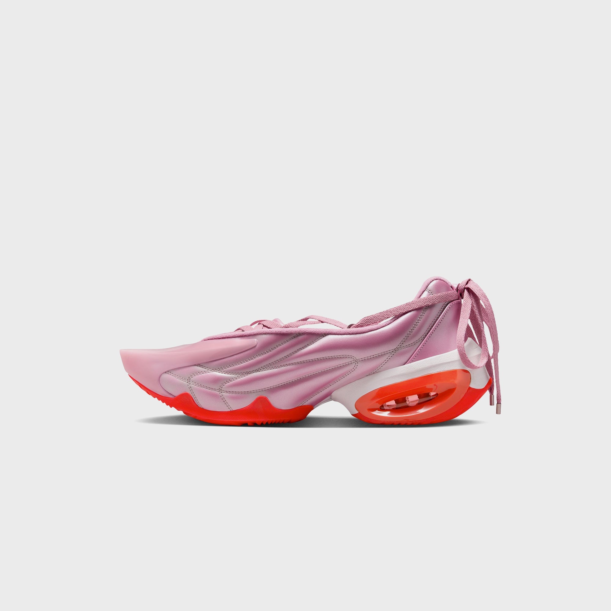 Nike x KNWLS WMNS Air Max Muse - Elemental Pink / Red – Kith Canada