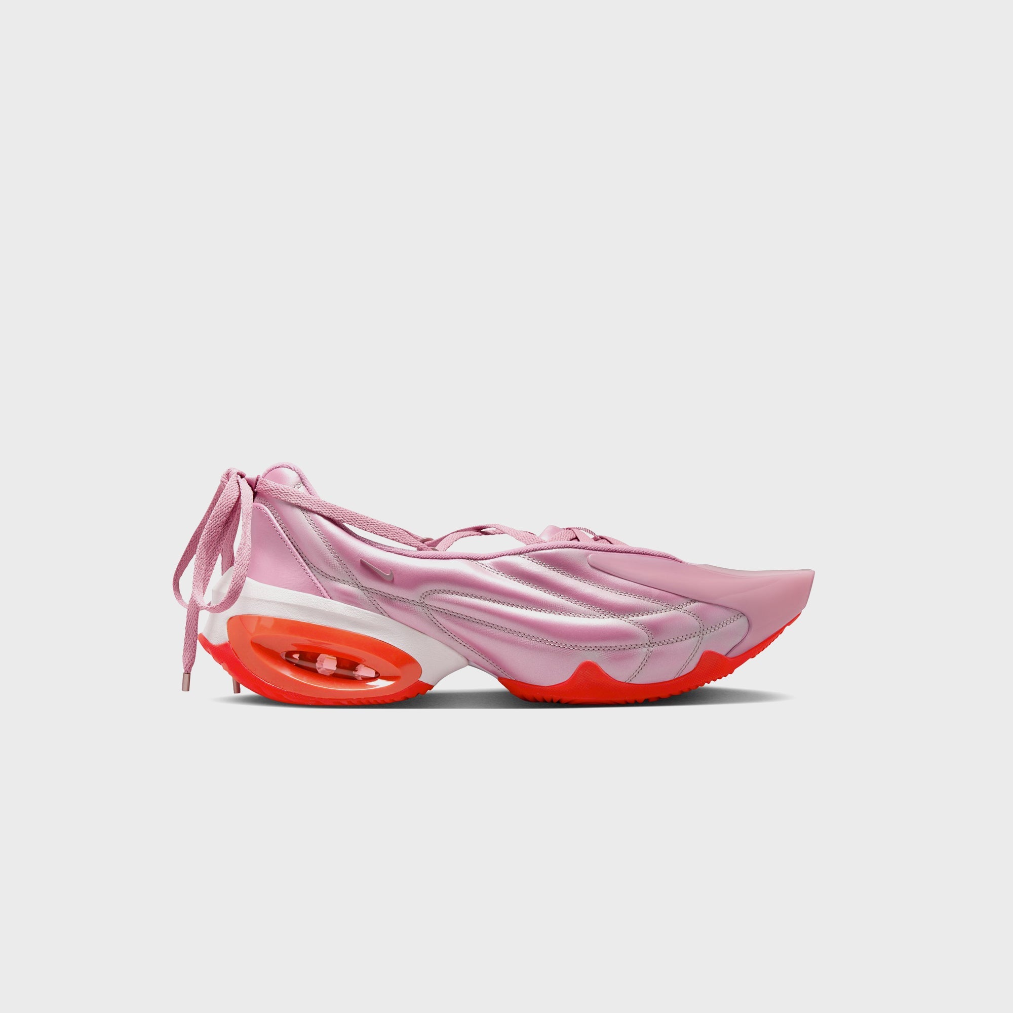 KNWLS x Nike エアマックス　ミューズ　23㎝　pink Nike x KNWLS WMNS Air Max Muse - Elemental Pink / Red – Kith Canada