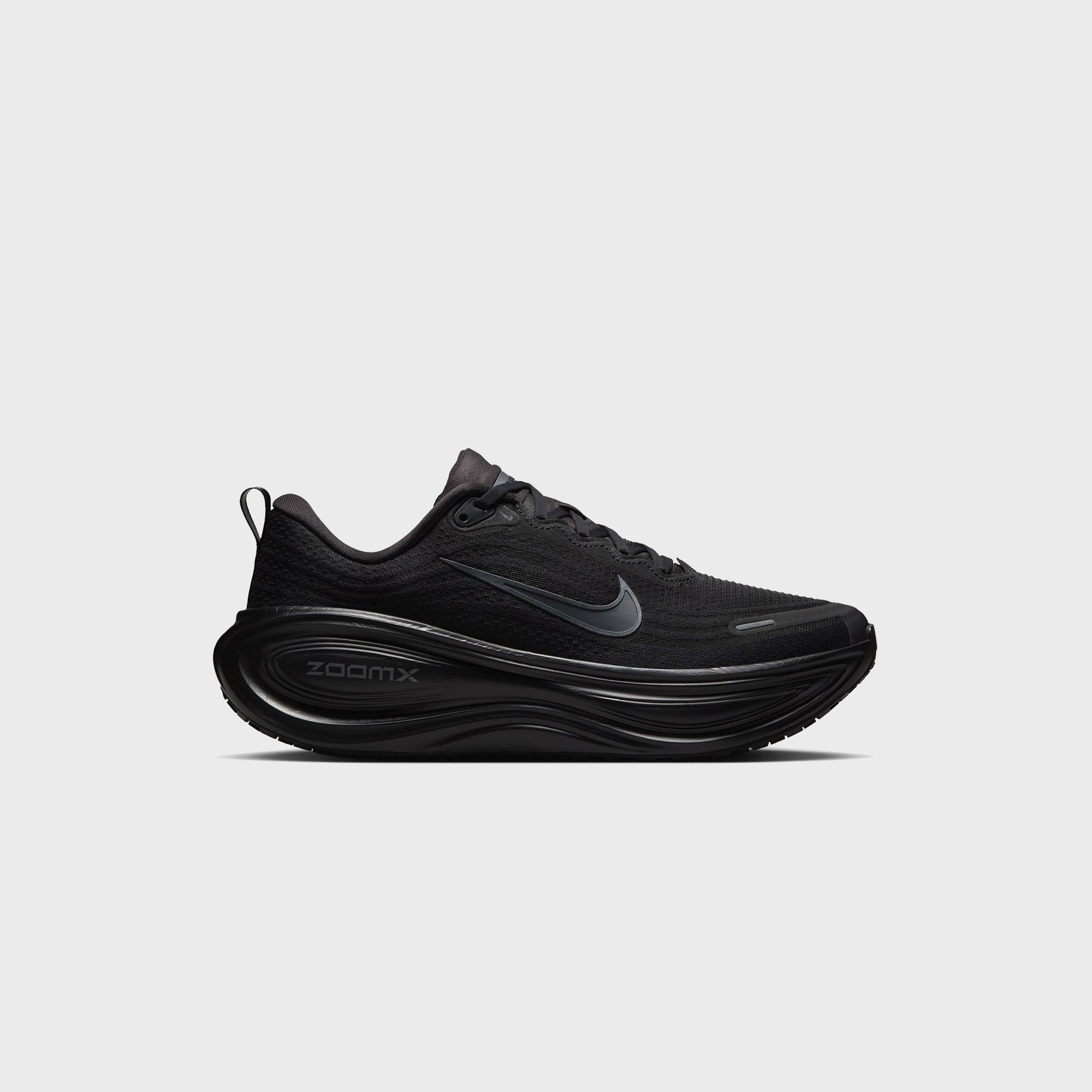 Nike Vomero Plus - Black / Dark Smoke Grey / Metallic Dark Grey