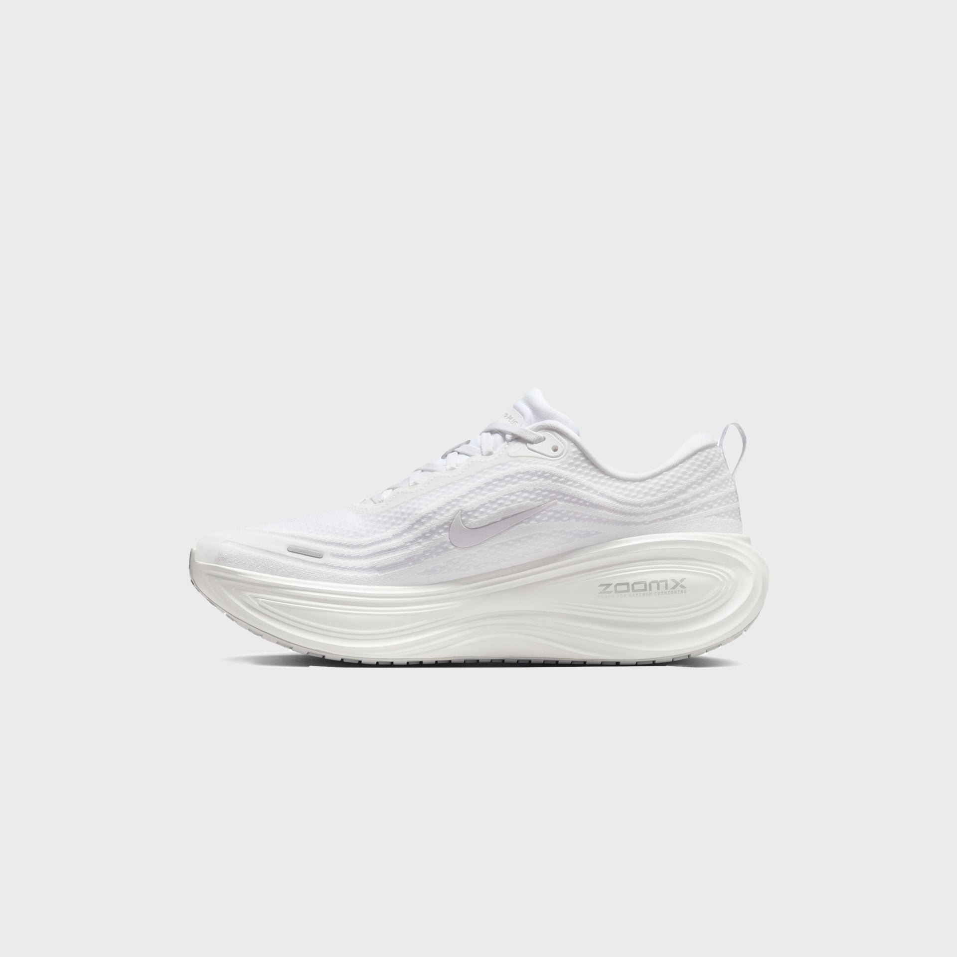 Nike Vomero Plus - White / Summit White / Photon Dust