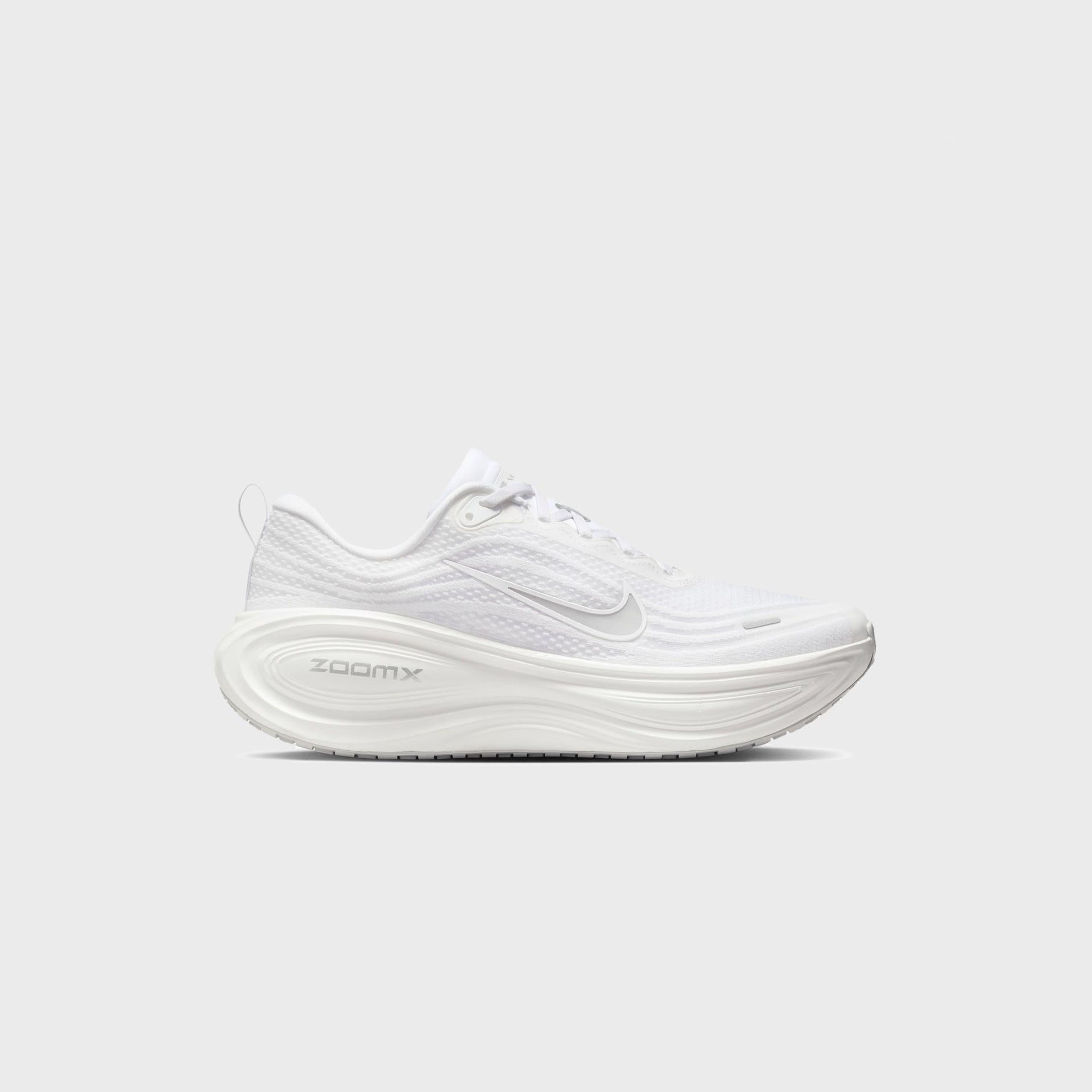 Nike Vomero Plus - White / Summit White / Photon Dust