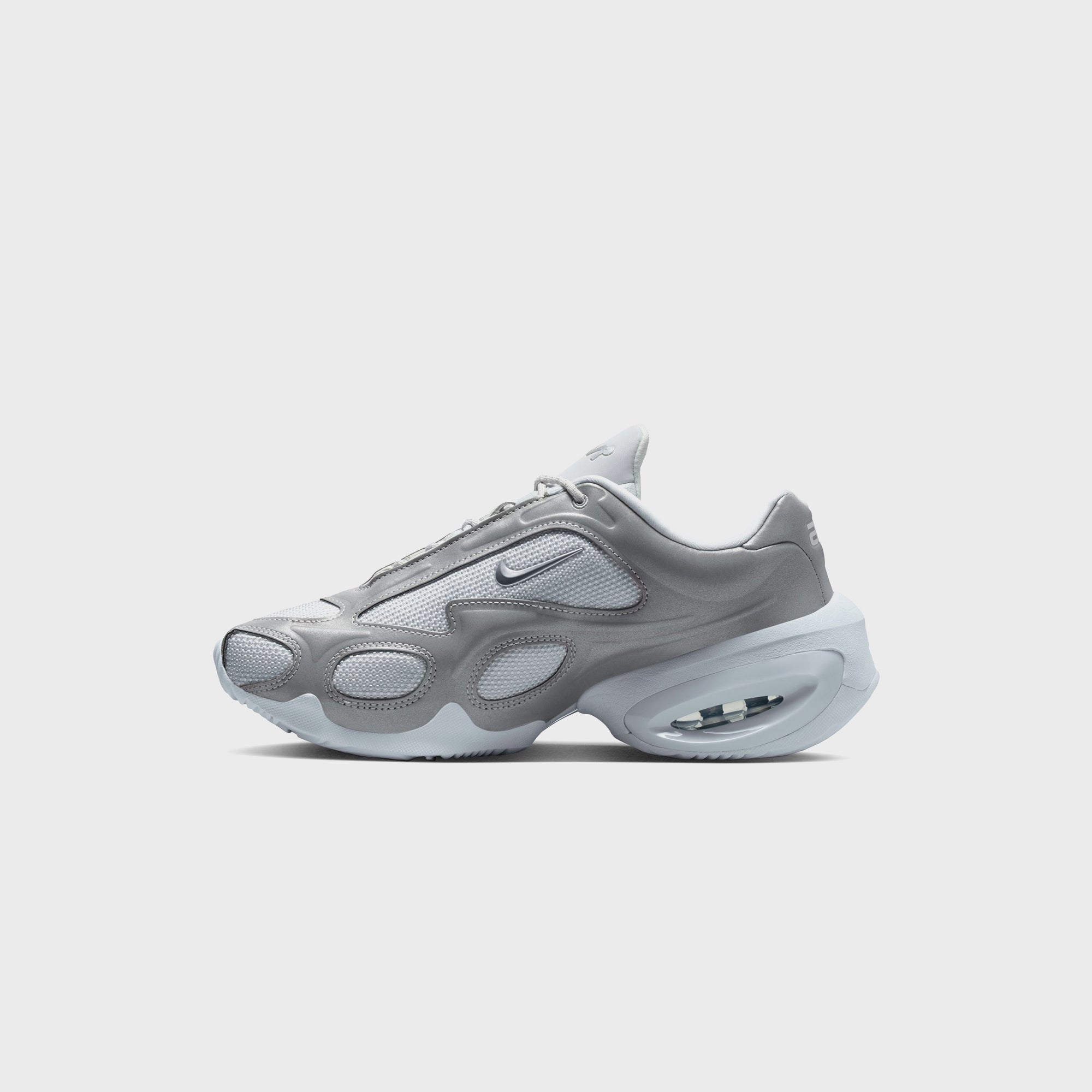 Nike WMNS Air Max Muse - Reflective Pure Platinum / Metallic