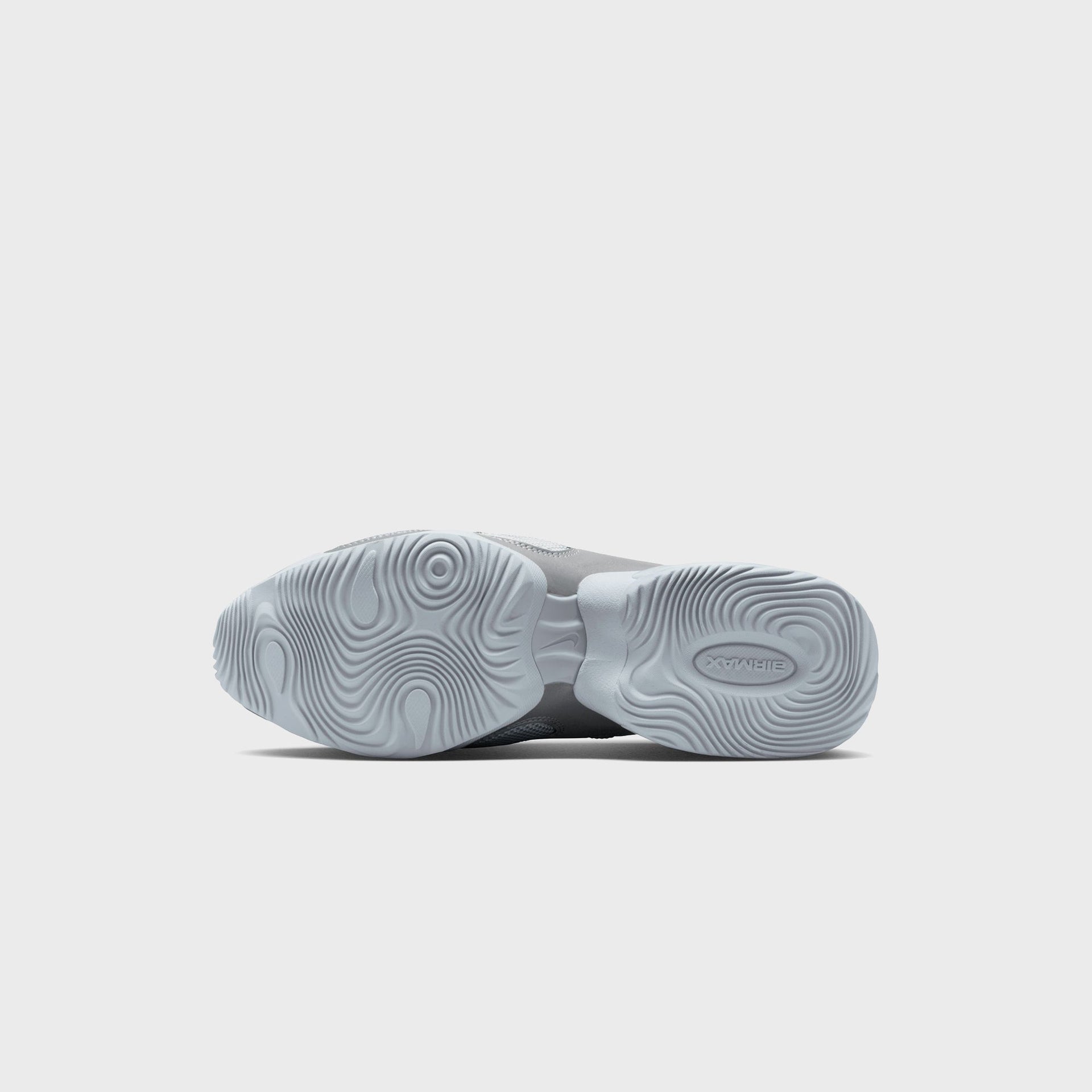 Nike WMNS Air Max Muse - Reflective Pure Platinum / Metallic Silver