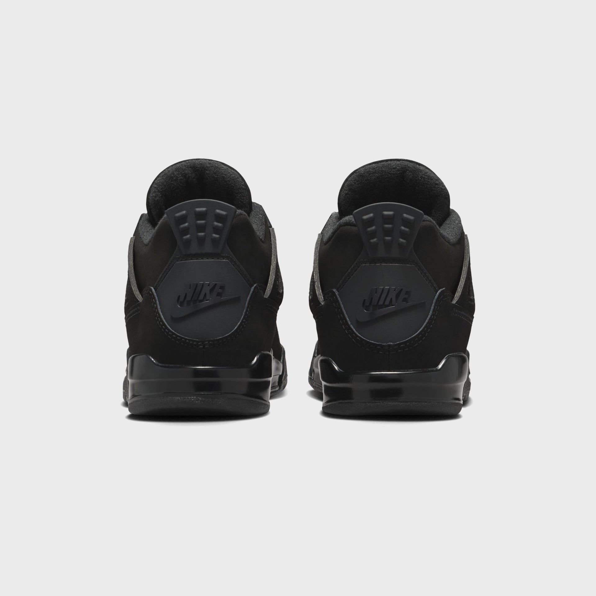 Jordan PS Air Jordan 4 Retro OG - Black / Light Graphite