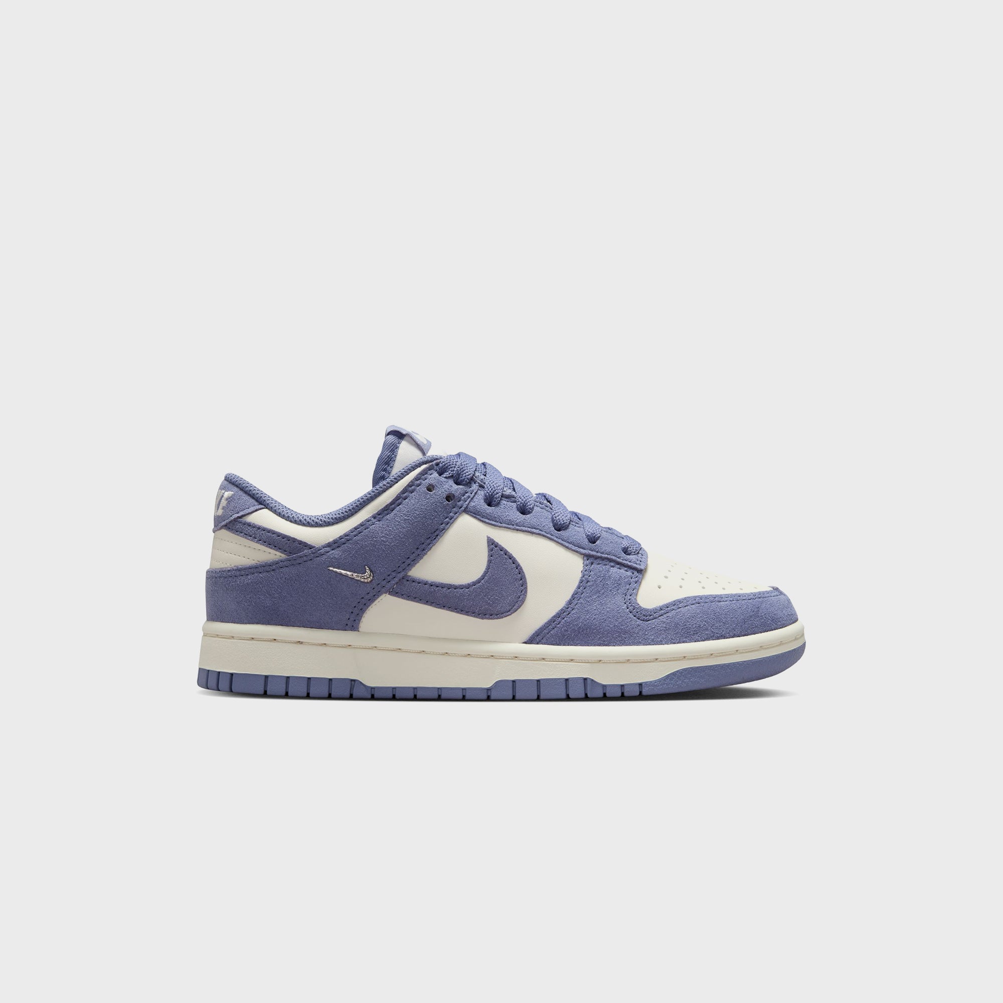 Nike x NOCTA Air Force 1 Low - Palest Purple / Cobalt Tint