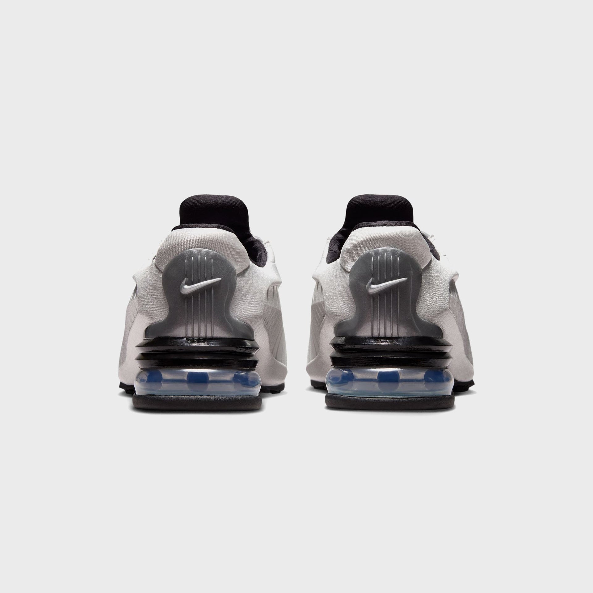 Nike WMNS Air Max Dolce - Metallic Silver / Black
