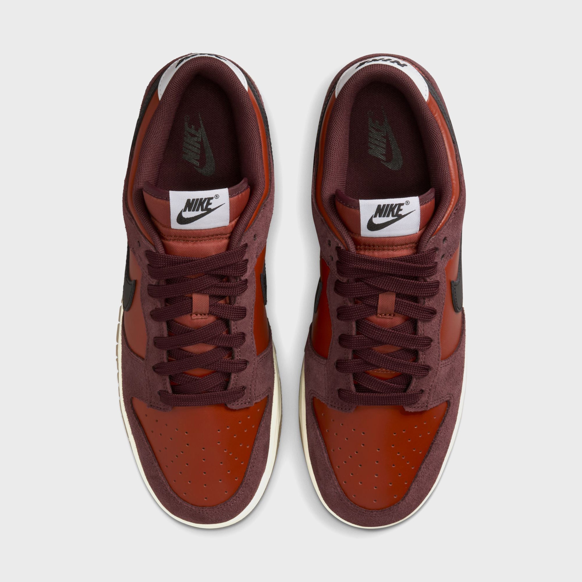 Nike Dunk Low - Mars Stone / Black – Kith Canada