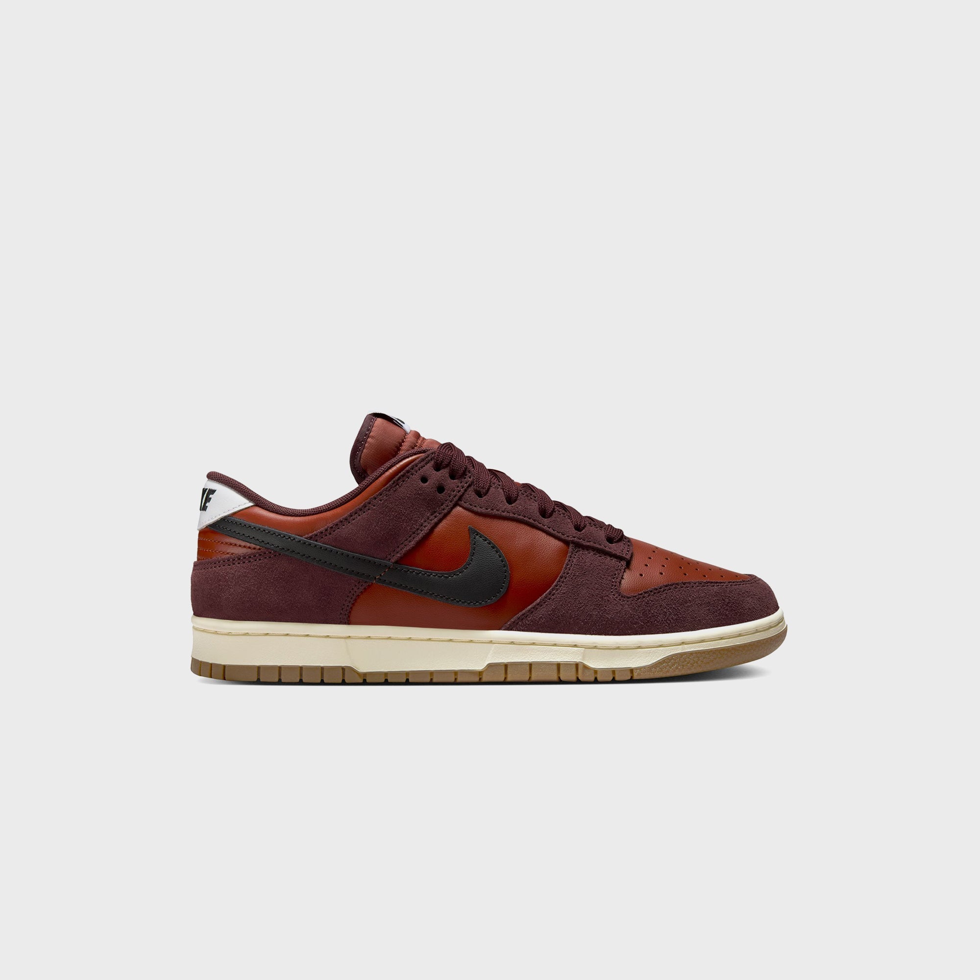Nike Dunk Low - Mars Stone / Black – Kith Canada
