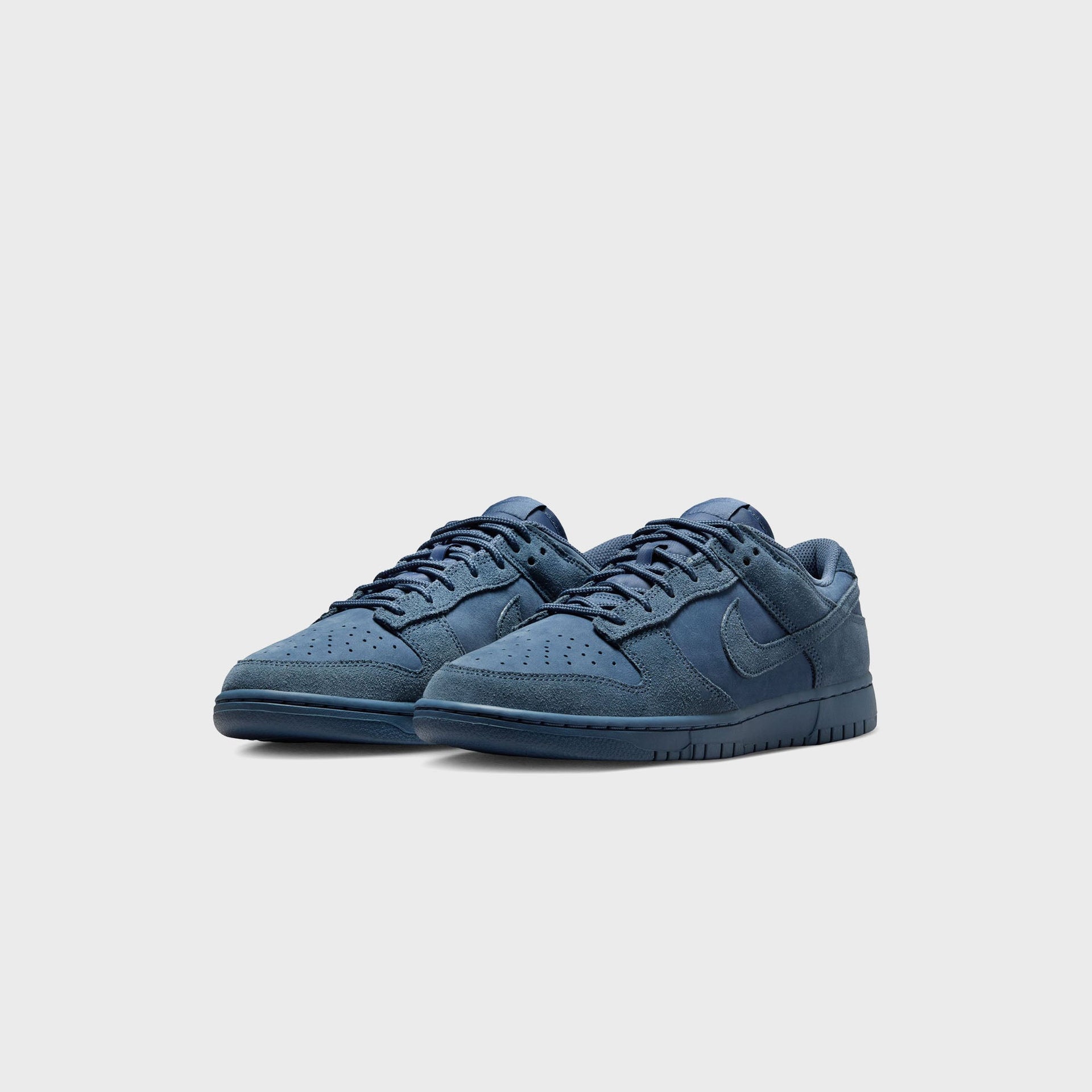 Nike Dunk Low Retro SE - Diffused Blue