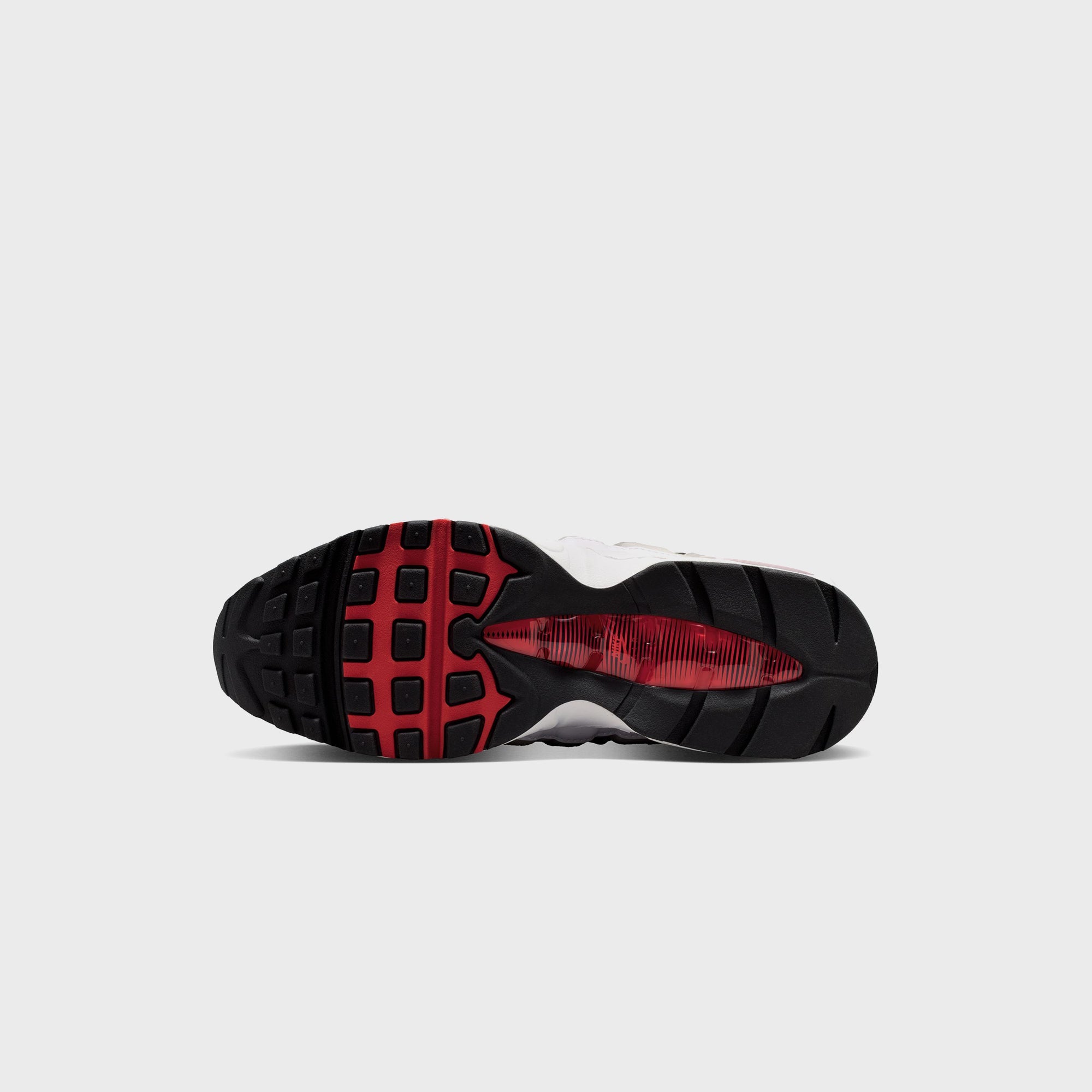 Nike Air Max 95 Big Bubble - Comet Red – Kith Canada