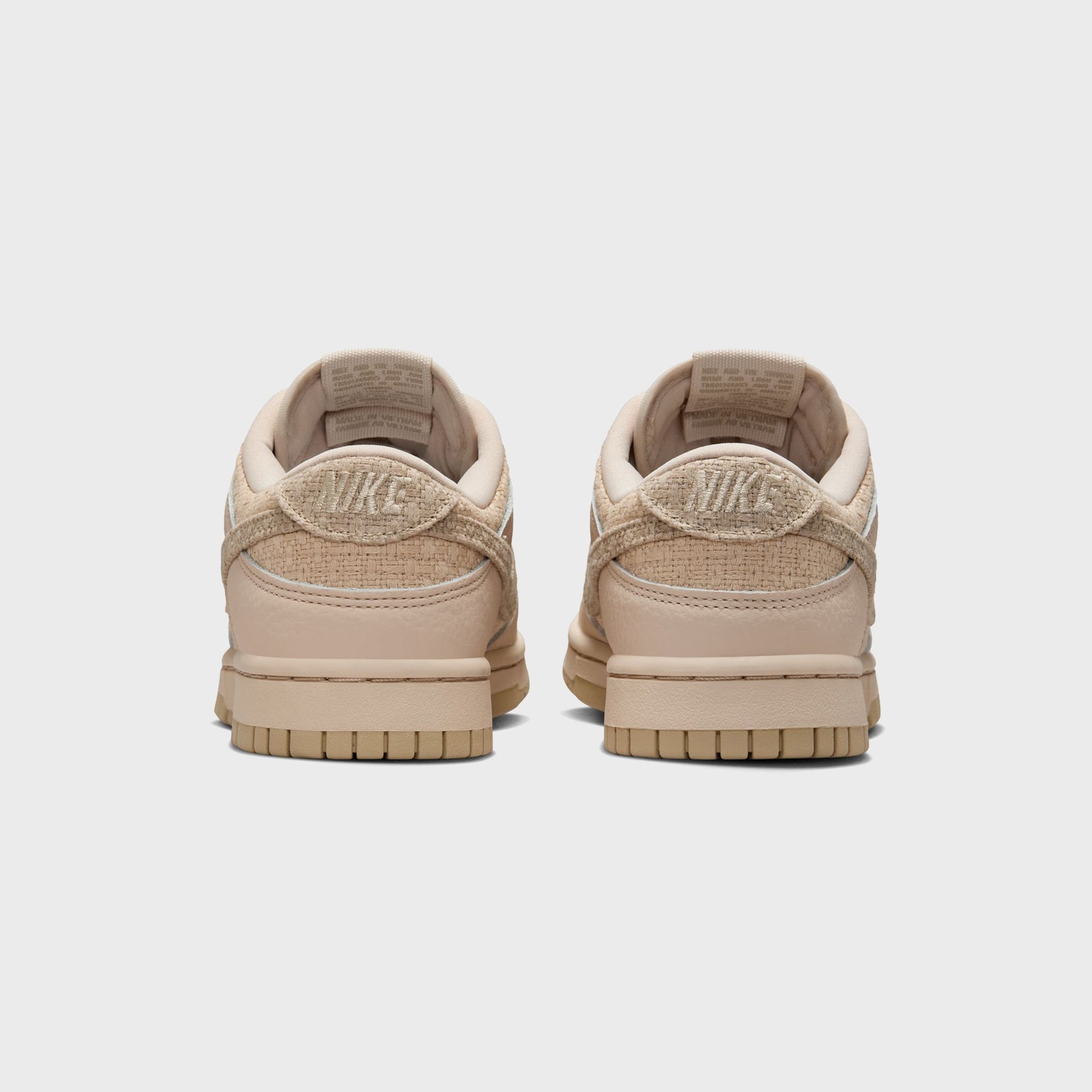 Nike WMNS Dunk Low Na3 - Sandrift / Desert Khaki