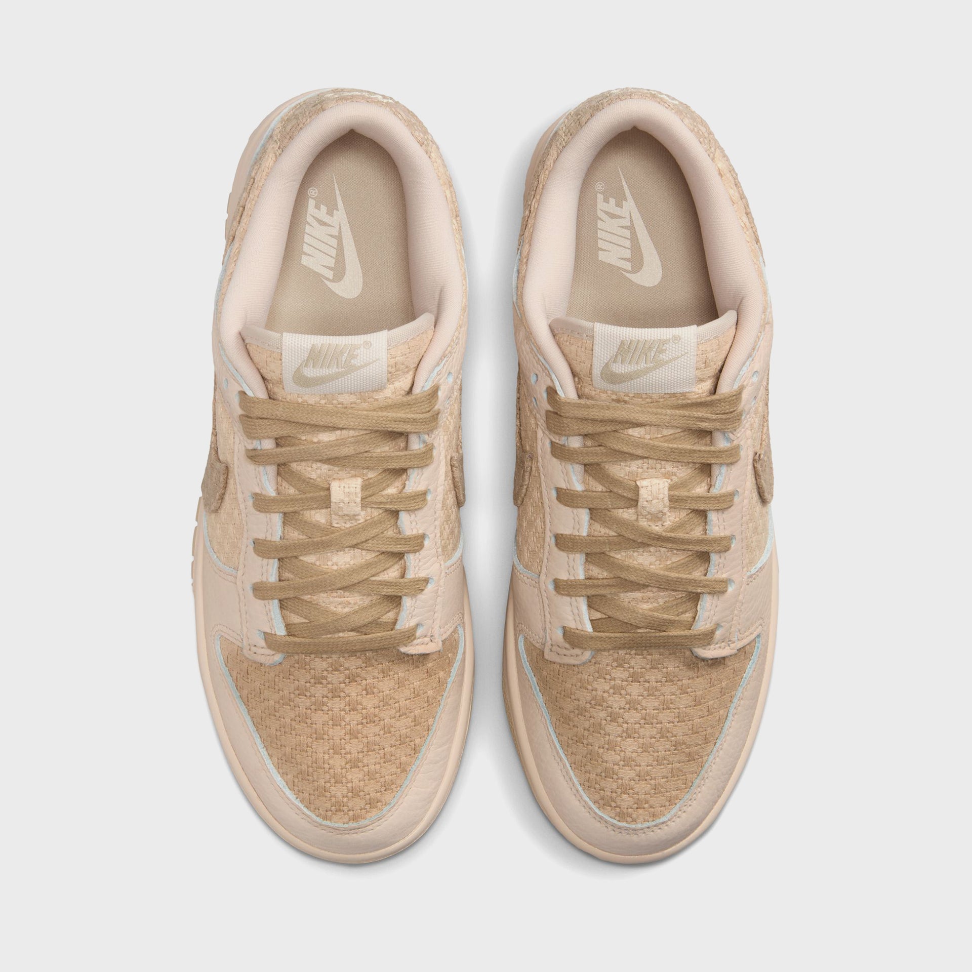 Nike WMNS Dunk Low Na3 - Sandrift / Desert Khaki