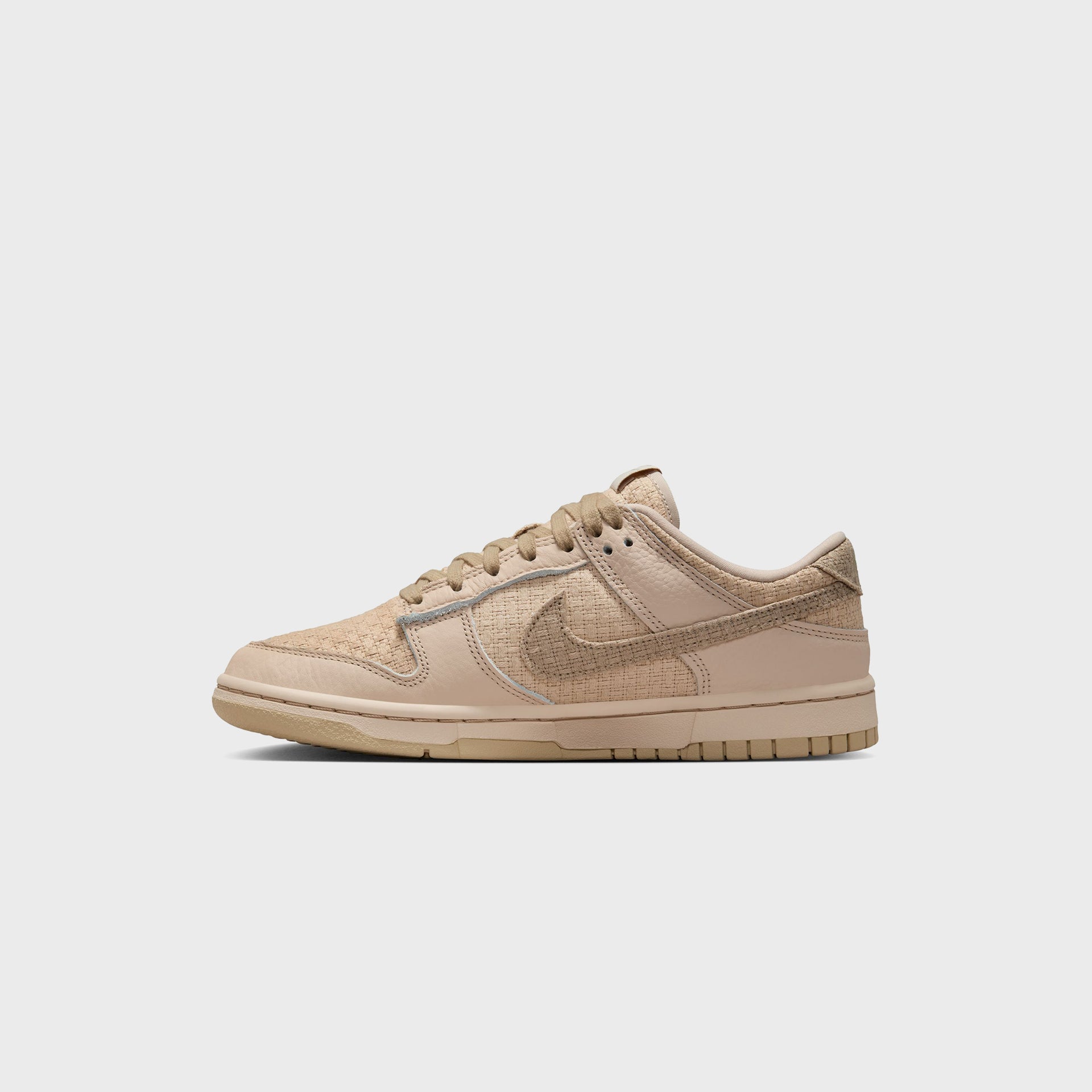 Nike WMNS Dunk Low Na3 - Sandrift / Desert Khaki
