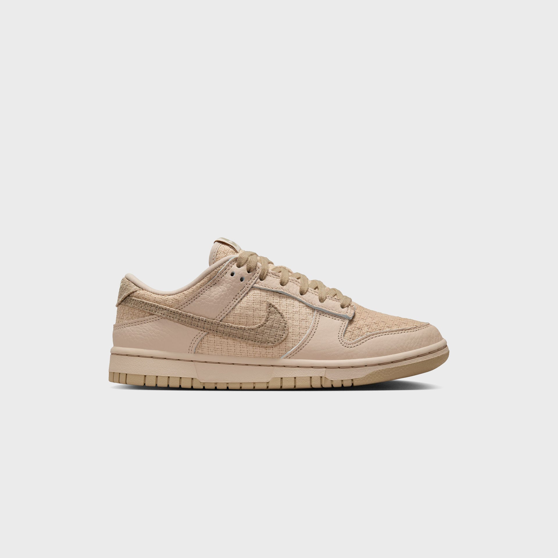 Nike WMNS Dunk Low Na3 - Sandrift / Desert Khaki