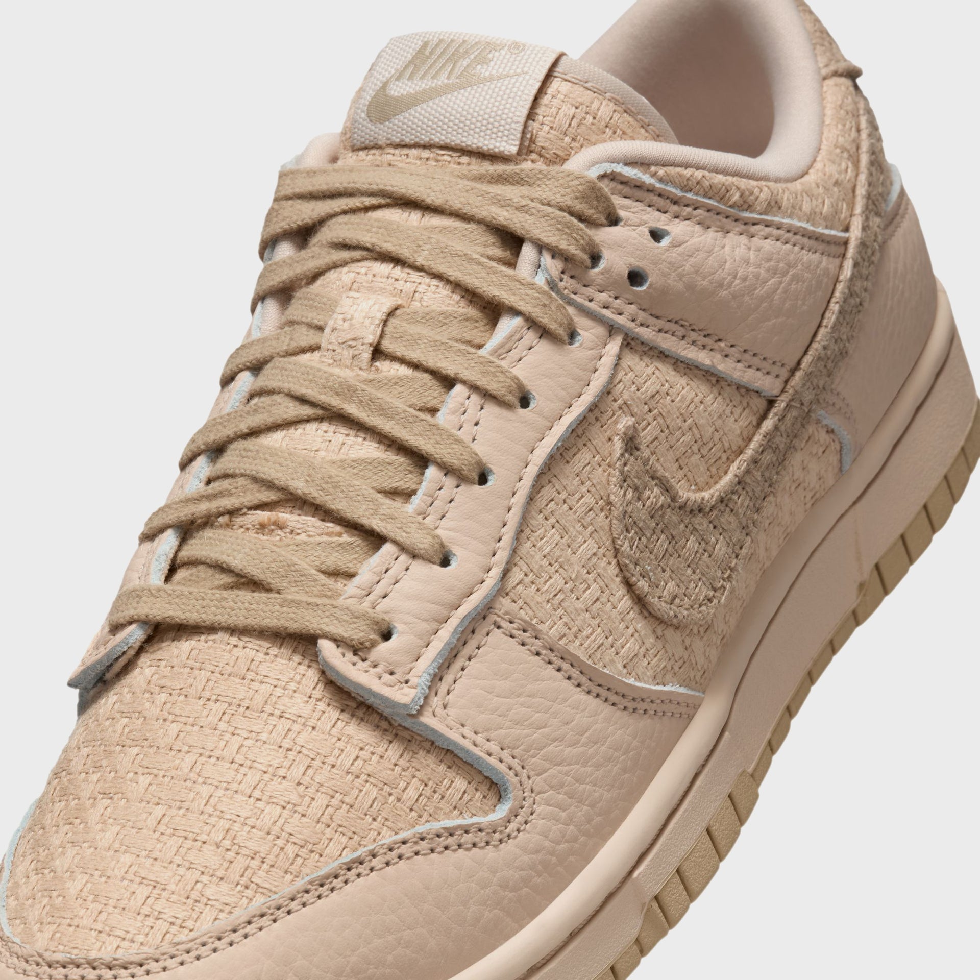 Nike WMNS Dunk Low Na3 - Sandrift / Desert Khaki