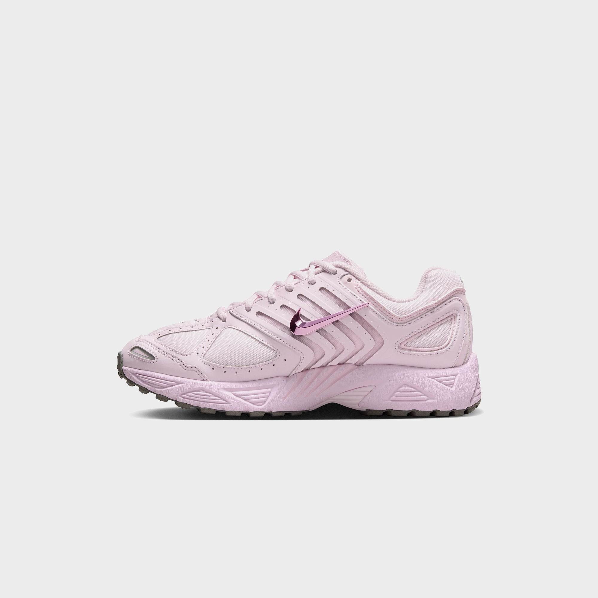 NIKE ☆ Air Pegasus 2K5 ‘Pearl Pink’ Nike Pegasus 2K5 WMNS Pearl Pink 𝗖𝗼𝗹𝗼𝗿𝘄𝗮𝘆: Pearl