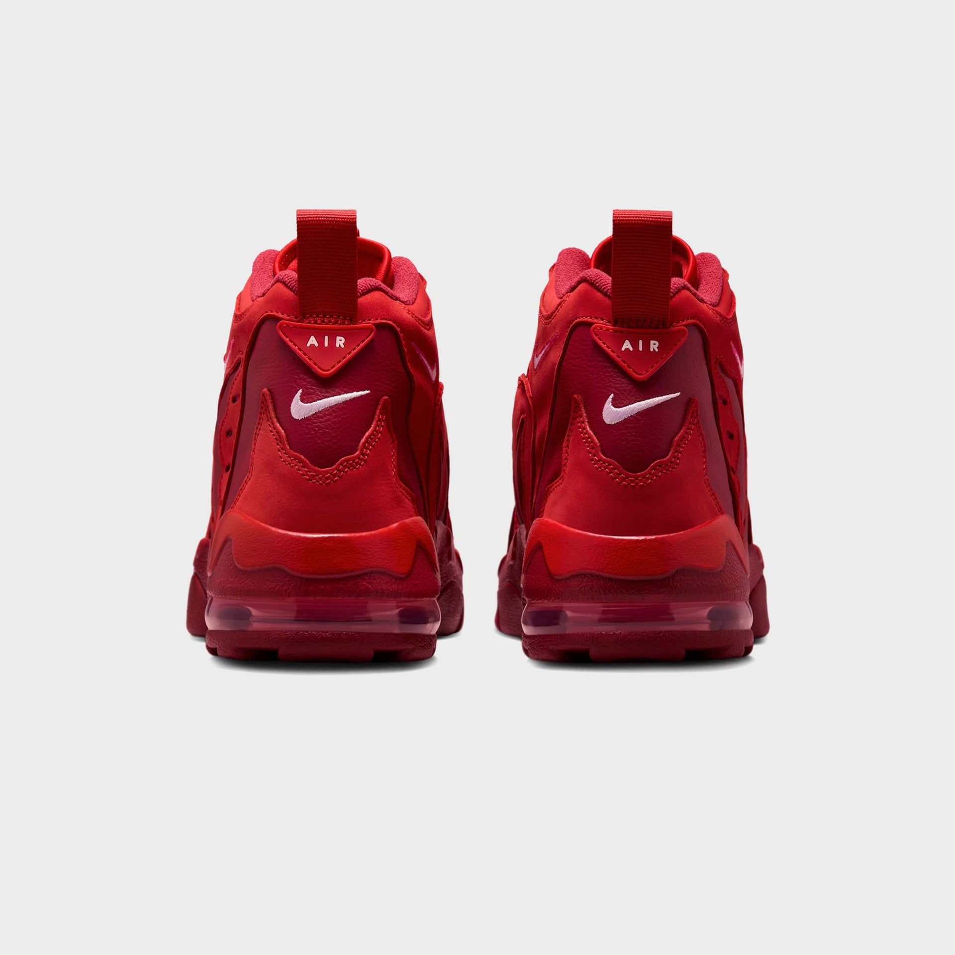 Nike Air DT Max 96 - University Red / White / Red Crush