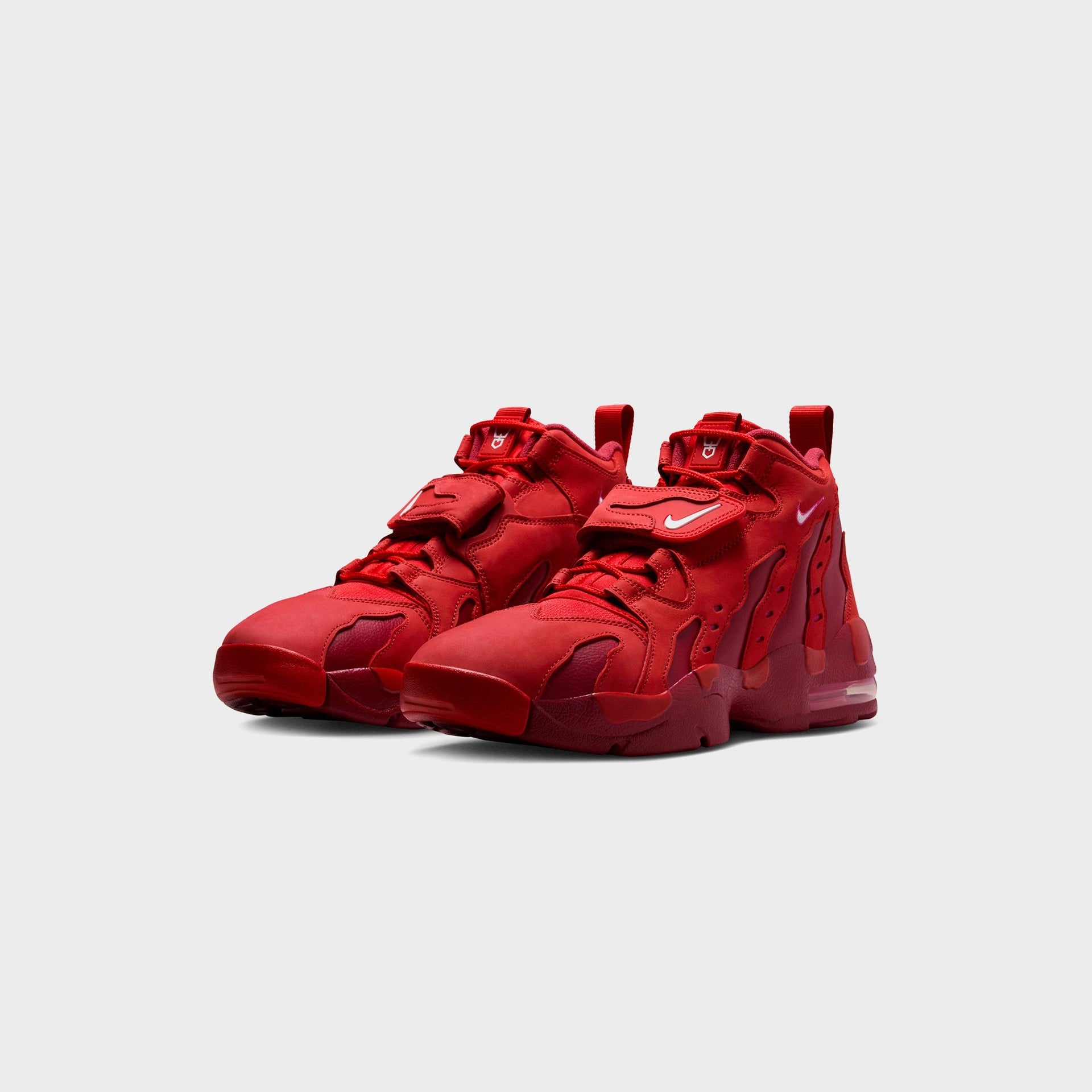 Nike Air DT Max 96 - University Red / White / Red Crush
