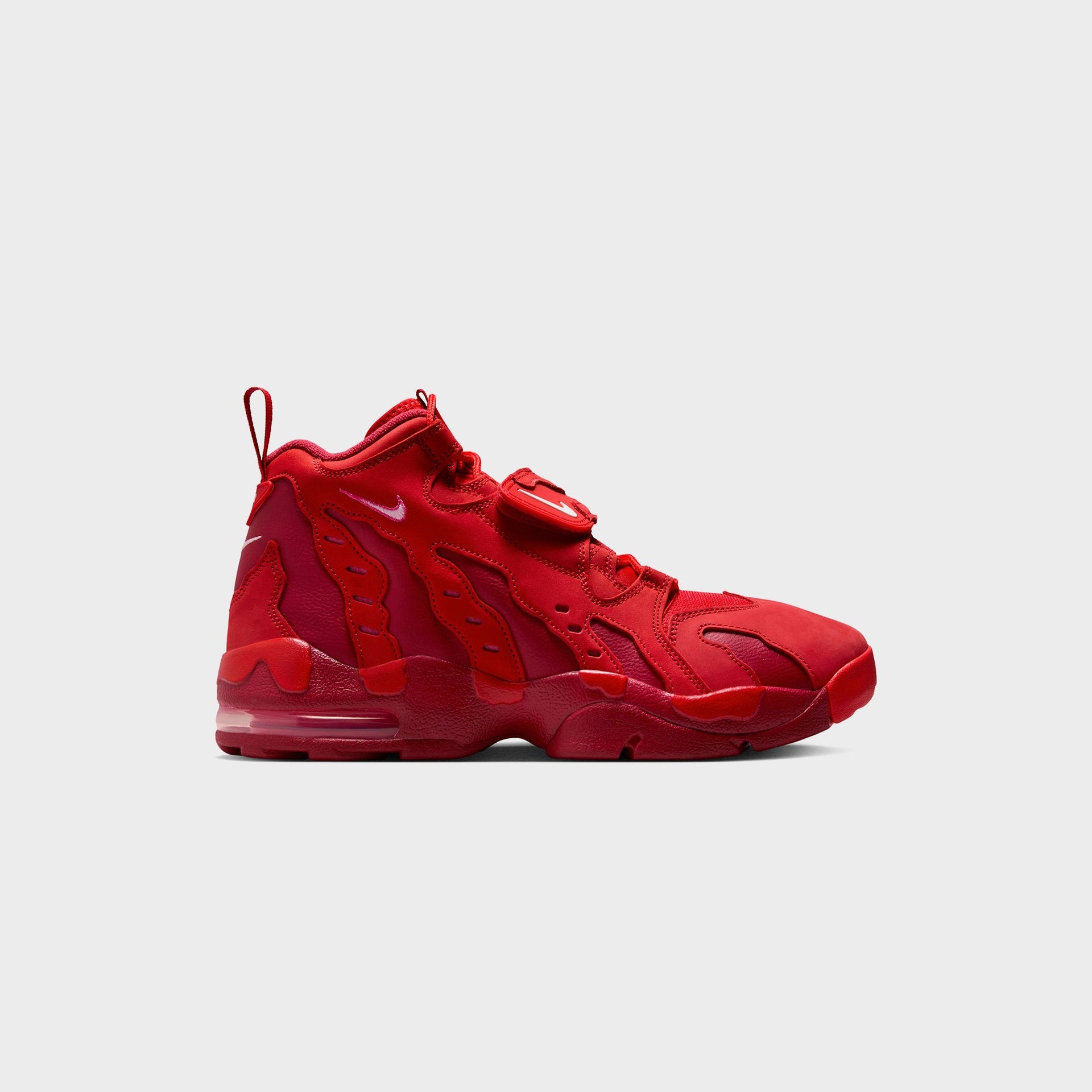 Nike Air DT Max 96 - University Red / White / Red Crush