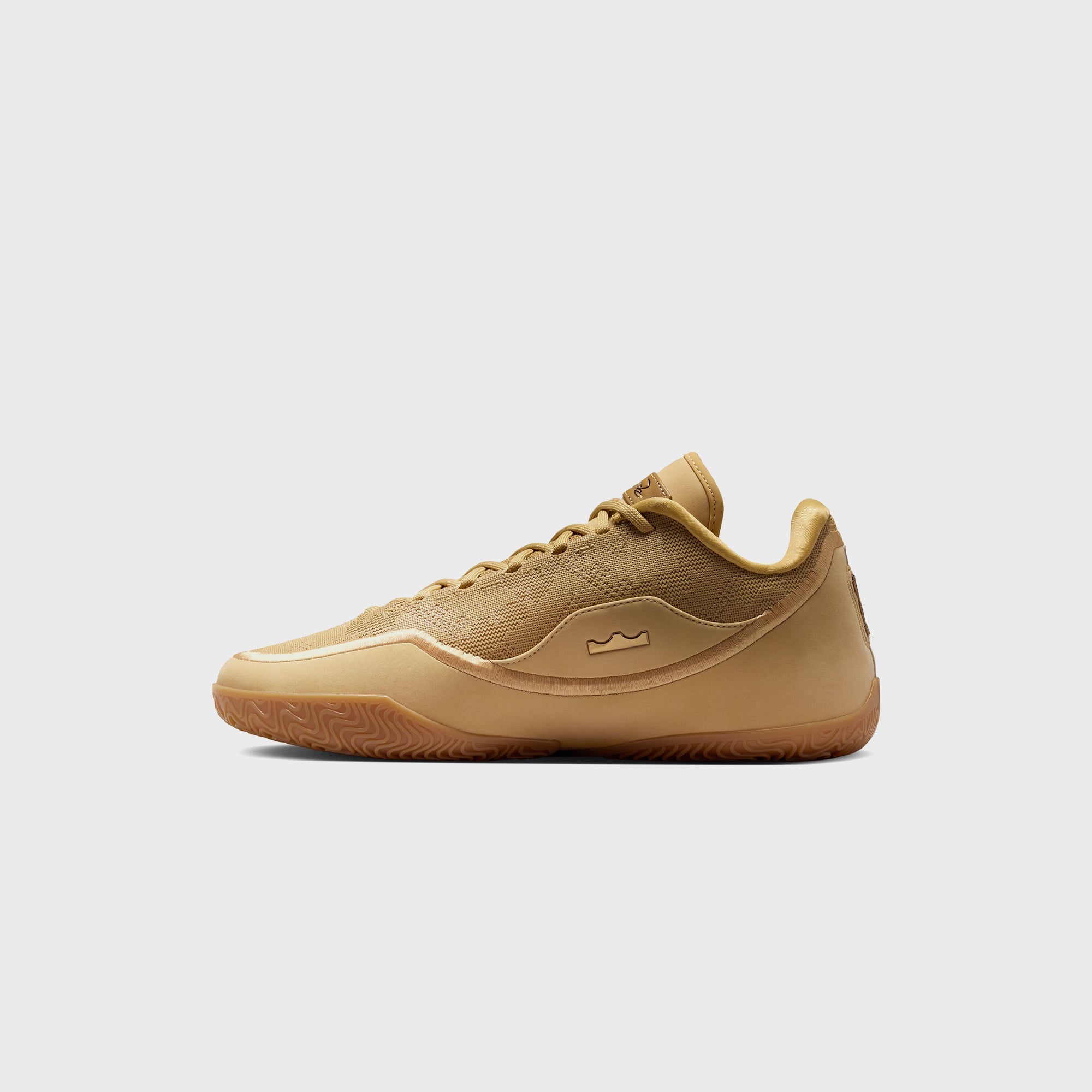 Nike LeBron 23 - Wheat Gold / Gum Medium / Brown / Magic Ember