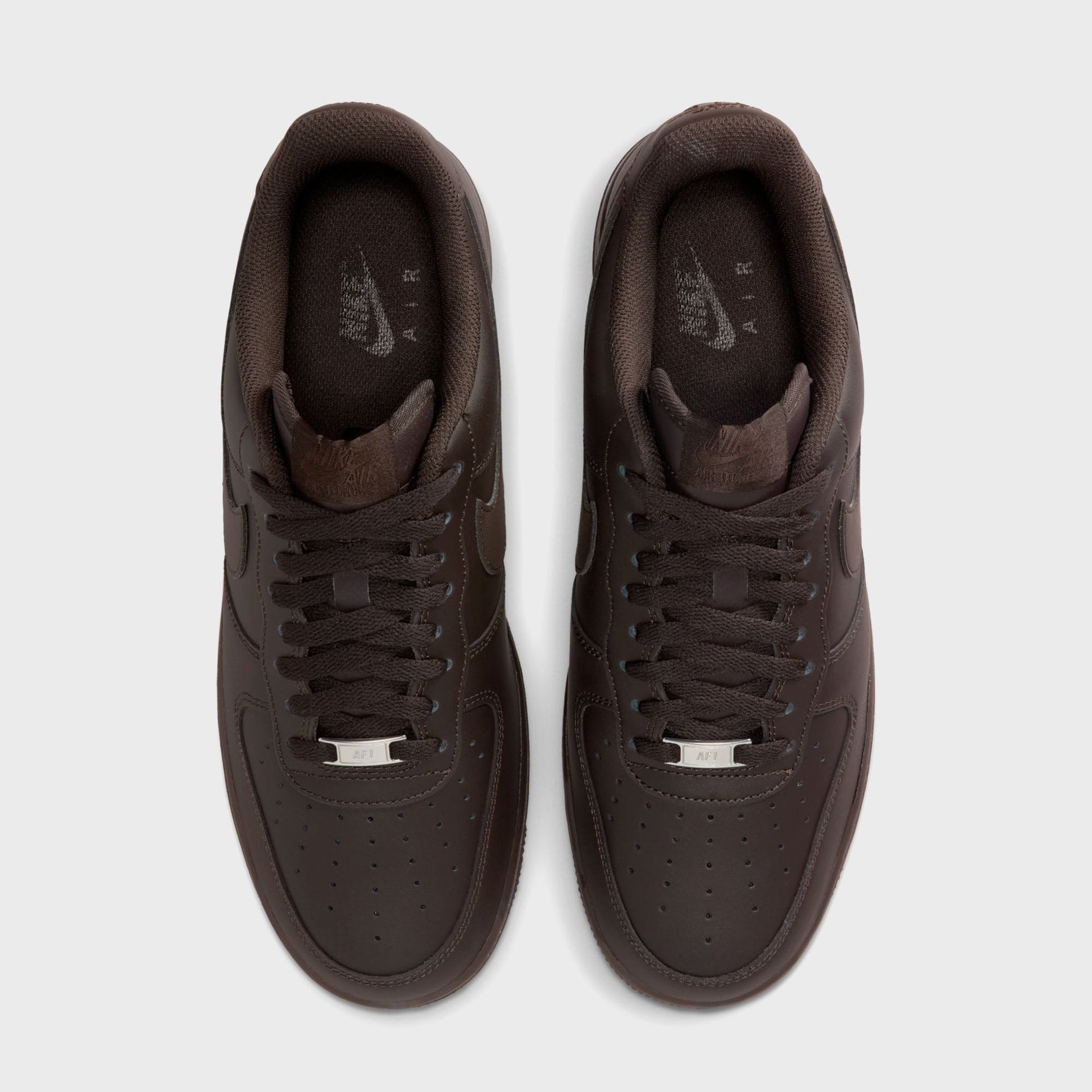 Nike Air Force 1 `07 - Velvet Brown