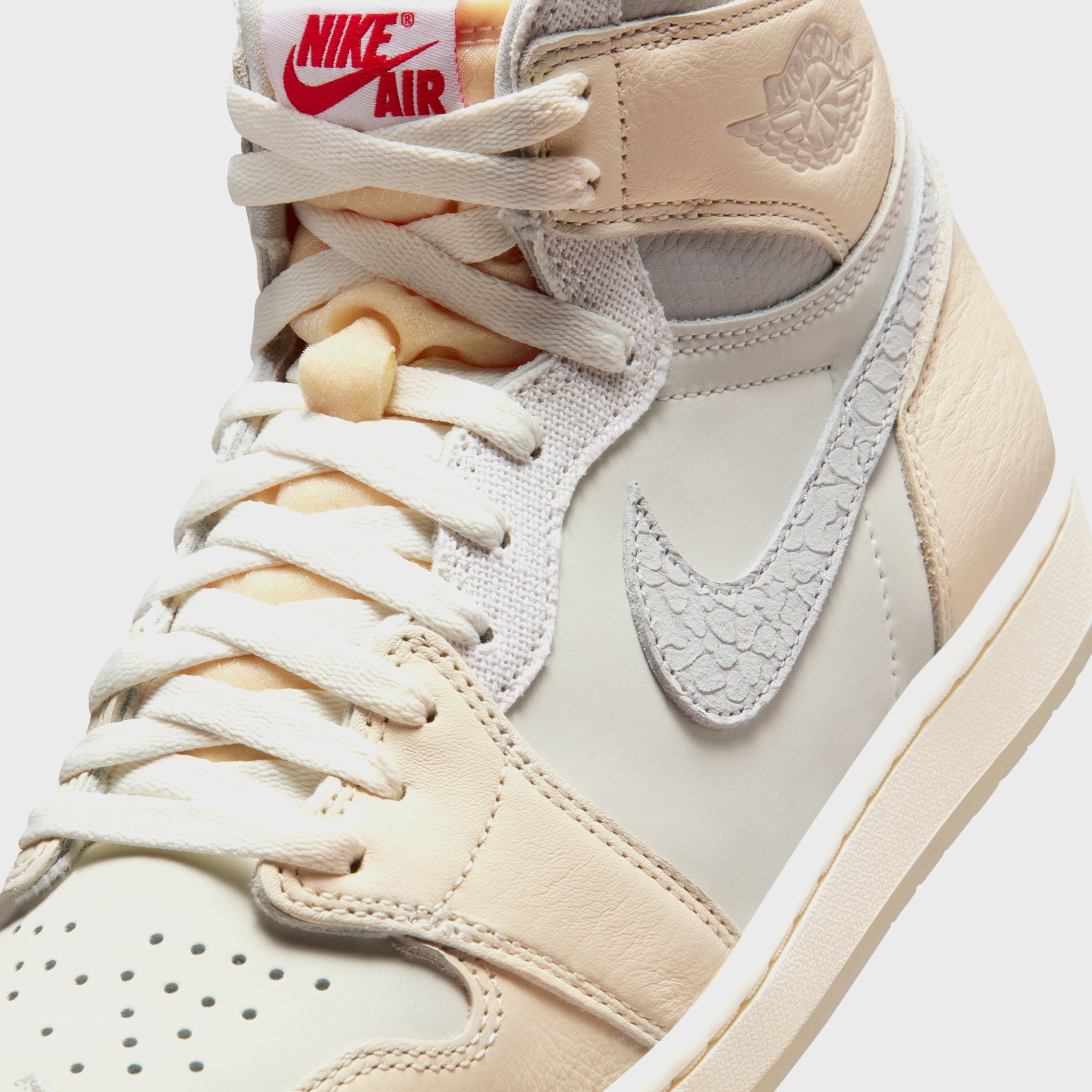 jordan 1 retro pale ivory