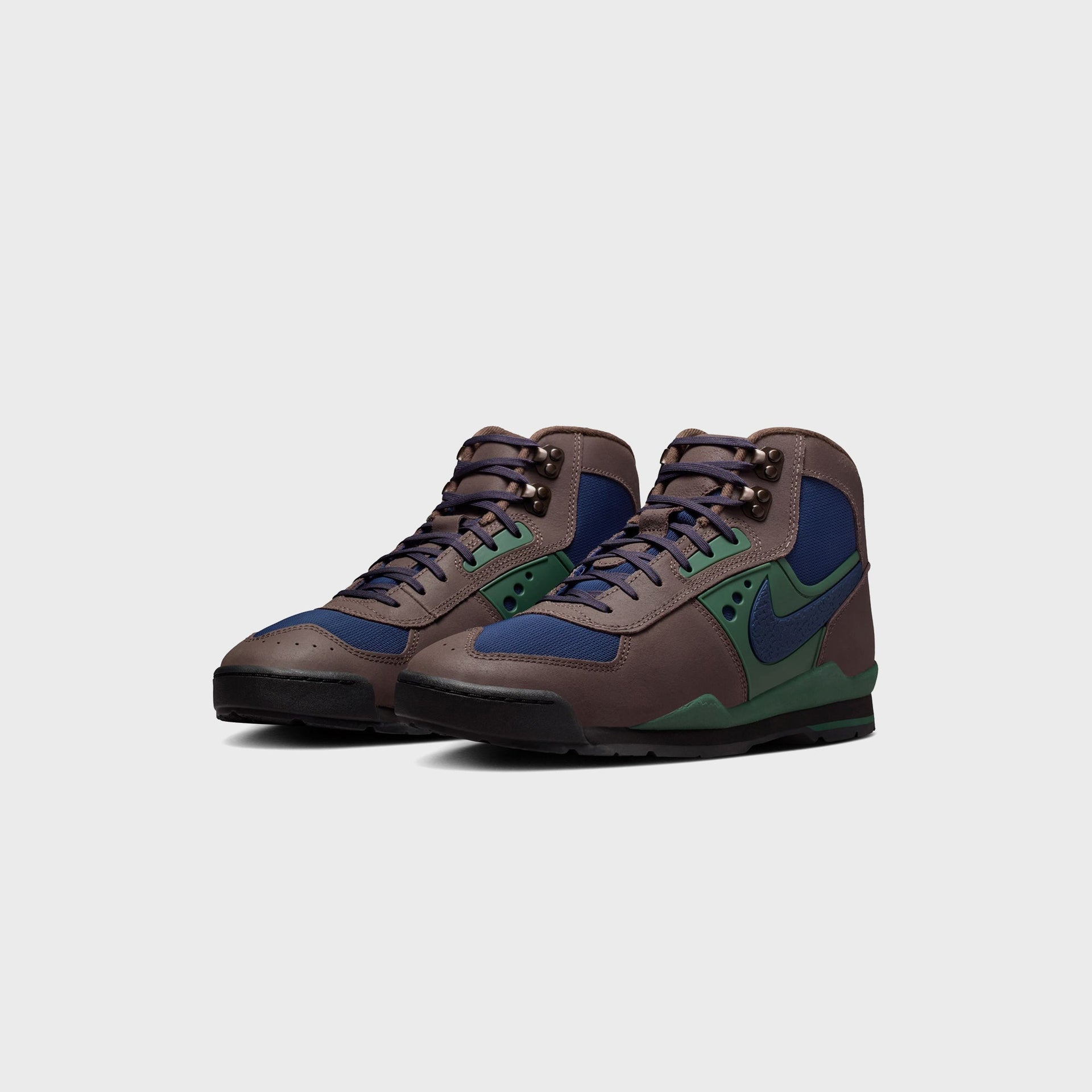 Nike Baltoro Baroque - Brown / Midnight Green