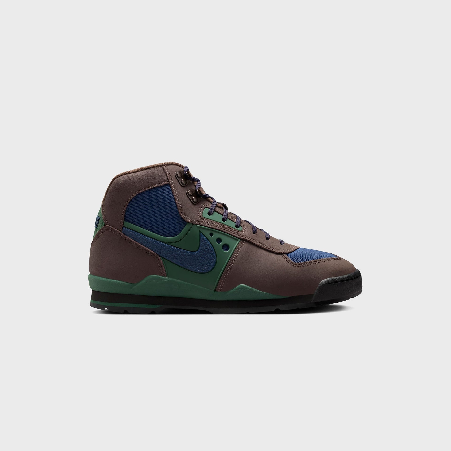 Nike Baltoro Baroque - Brown / Midnight Green