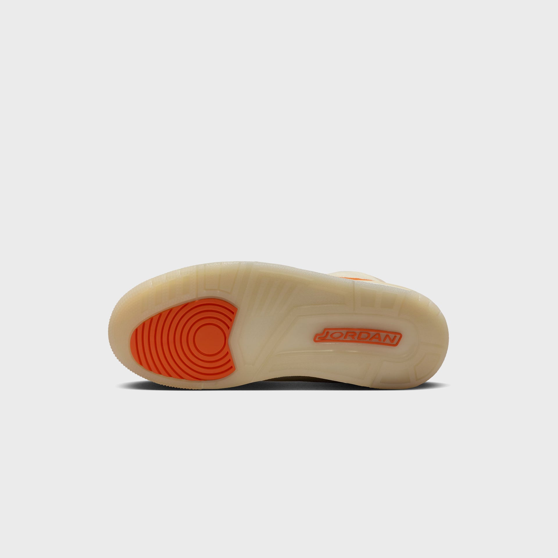 Jordan WMNS Air Jordan 3 - Fossil / Starfish / Sai