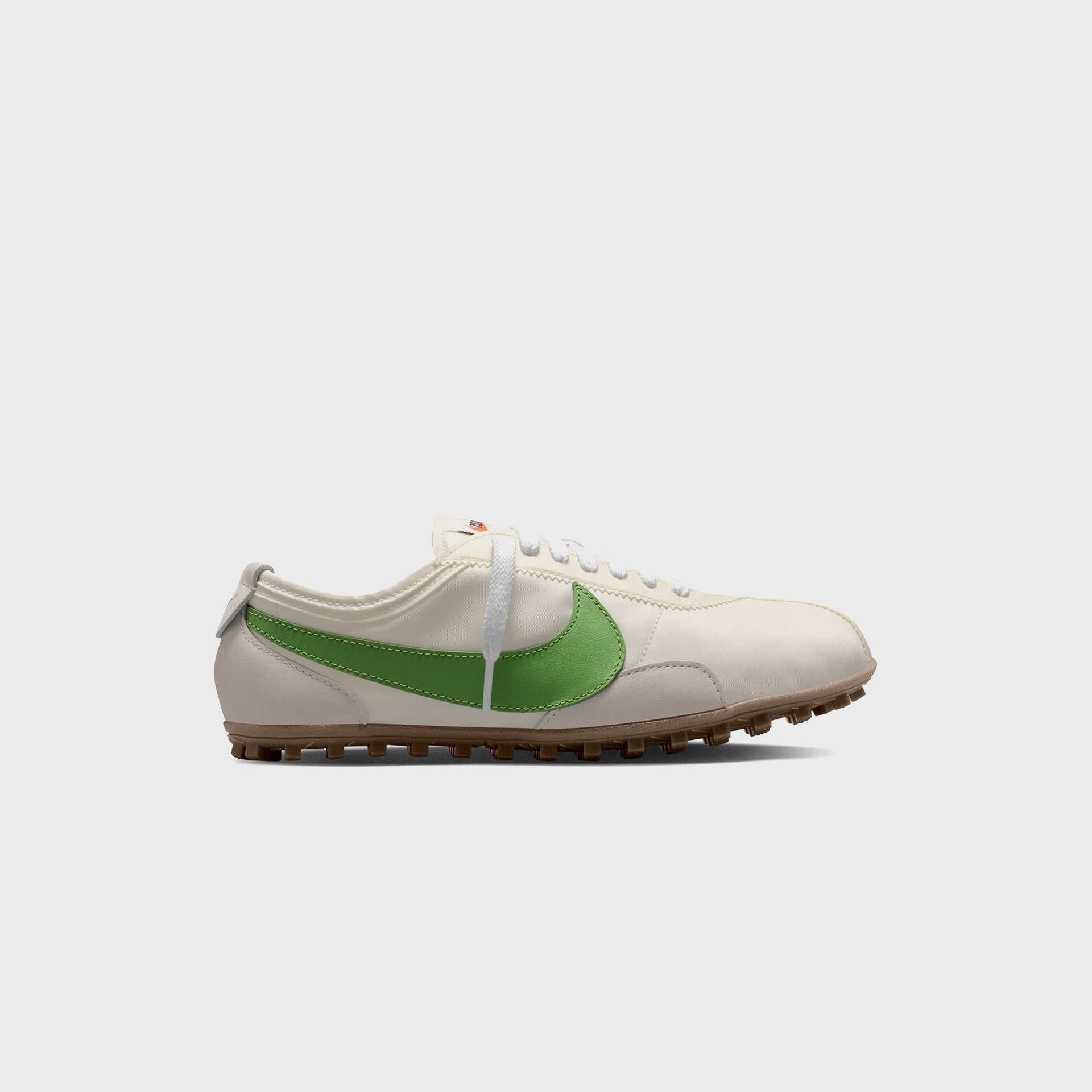 Nike WMNS Moon Shoe - Sail / Chlorophyll