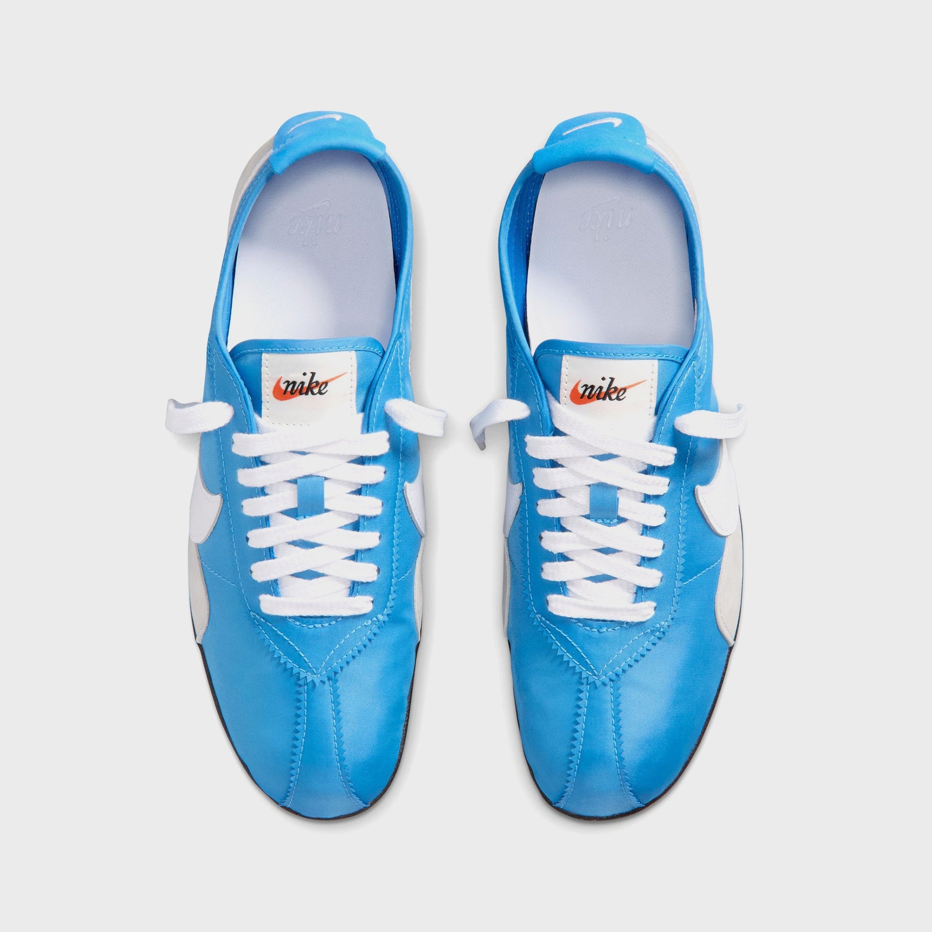 Nike WMNS Moon Shoe - Italy Blue / Neutral Grey