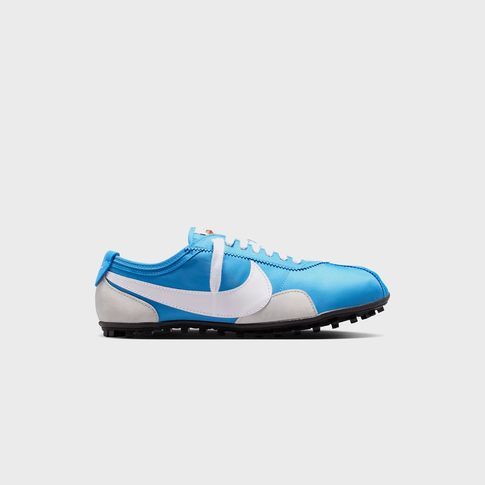 Nike WMNS Moon Shoe - Italy Blue / Neutral Grey